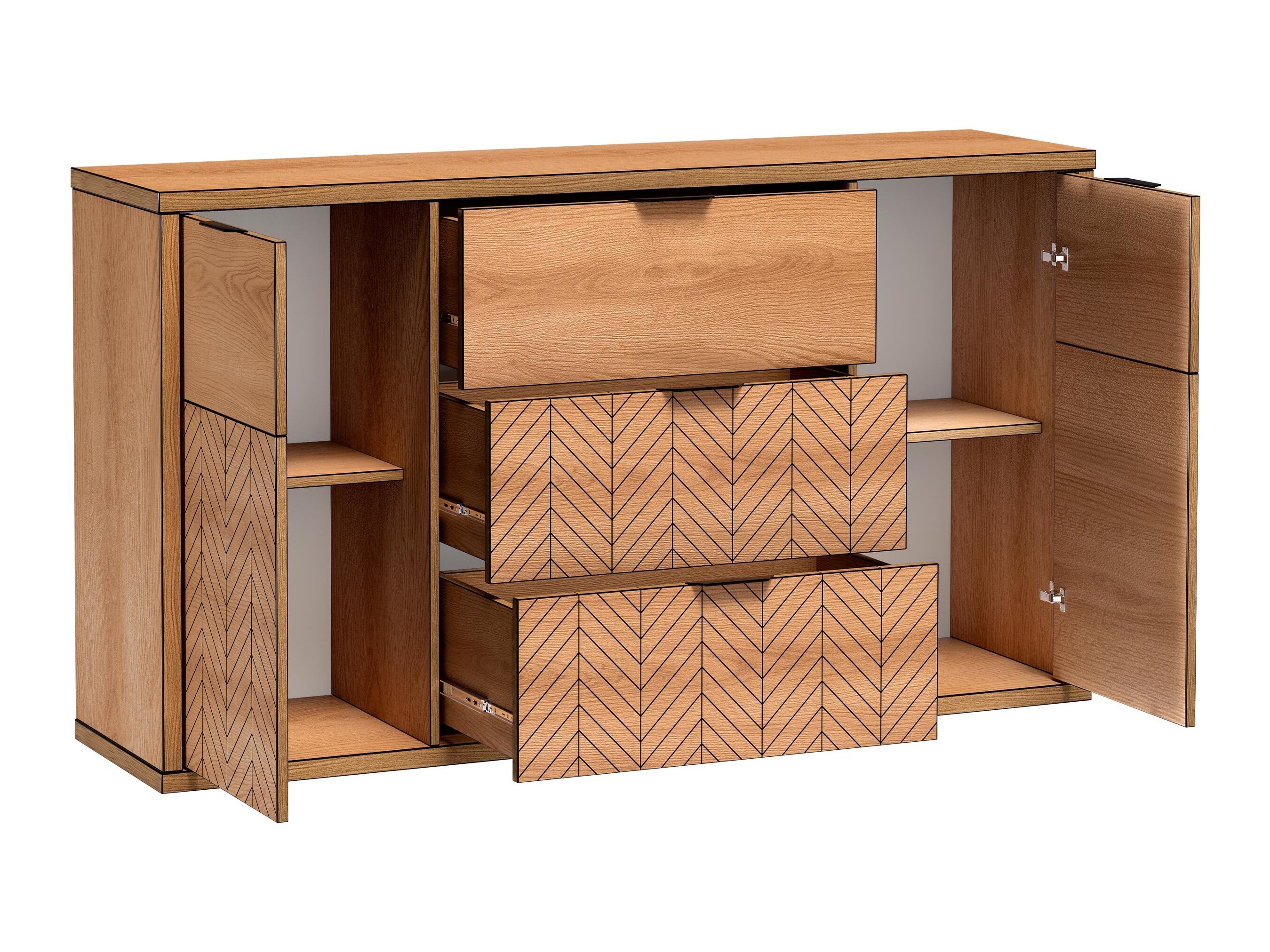 Stofusett Lorsali 114