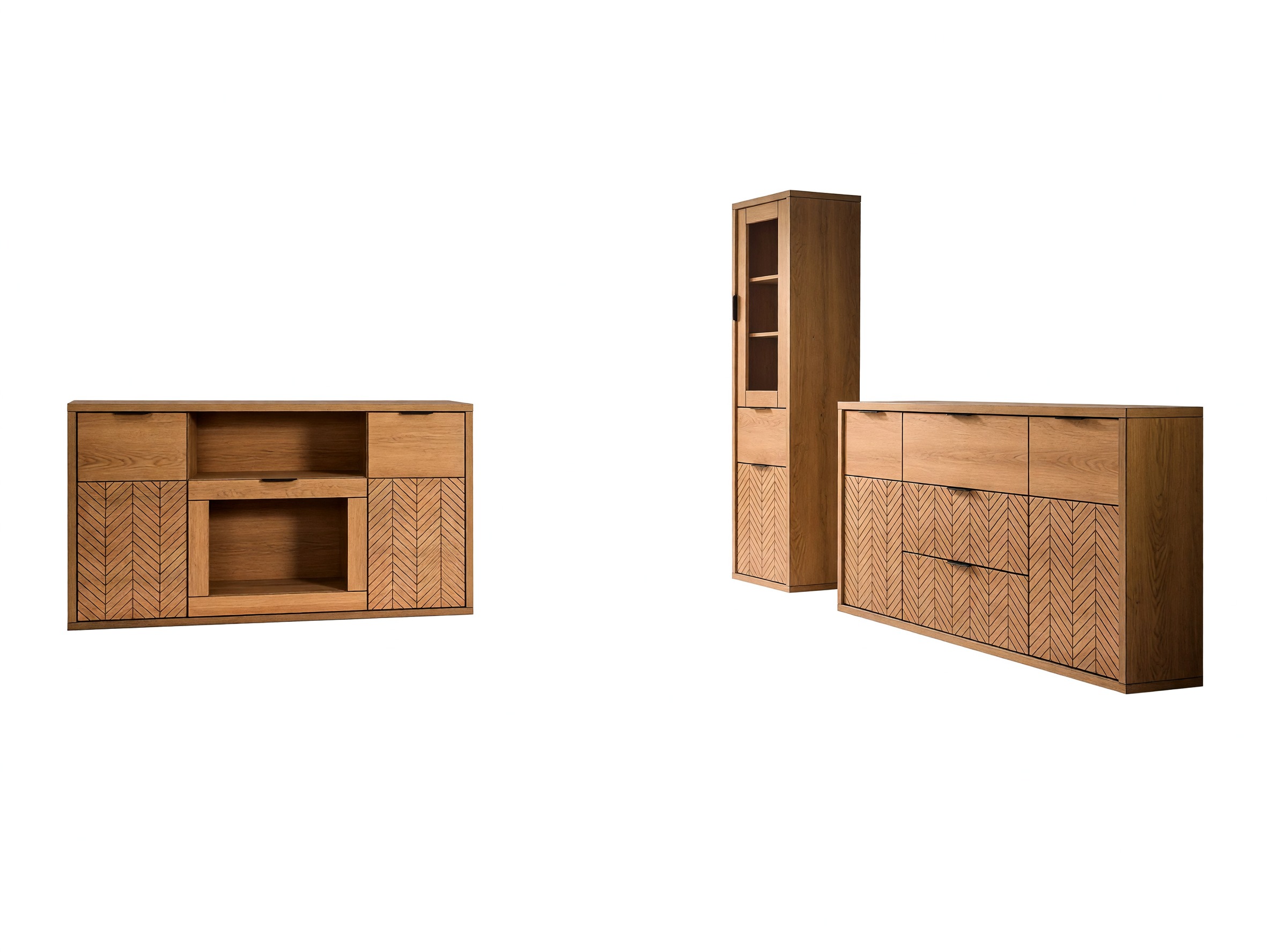 Stofusett Lorsali 114