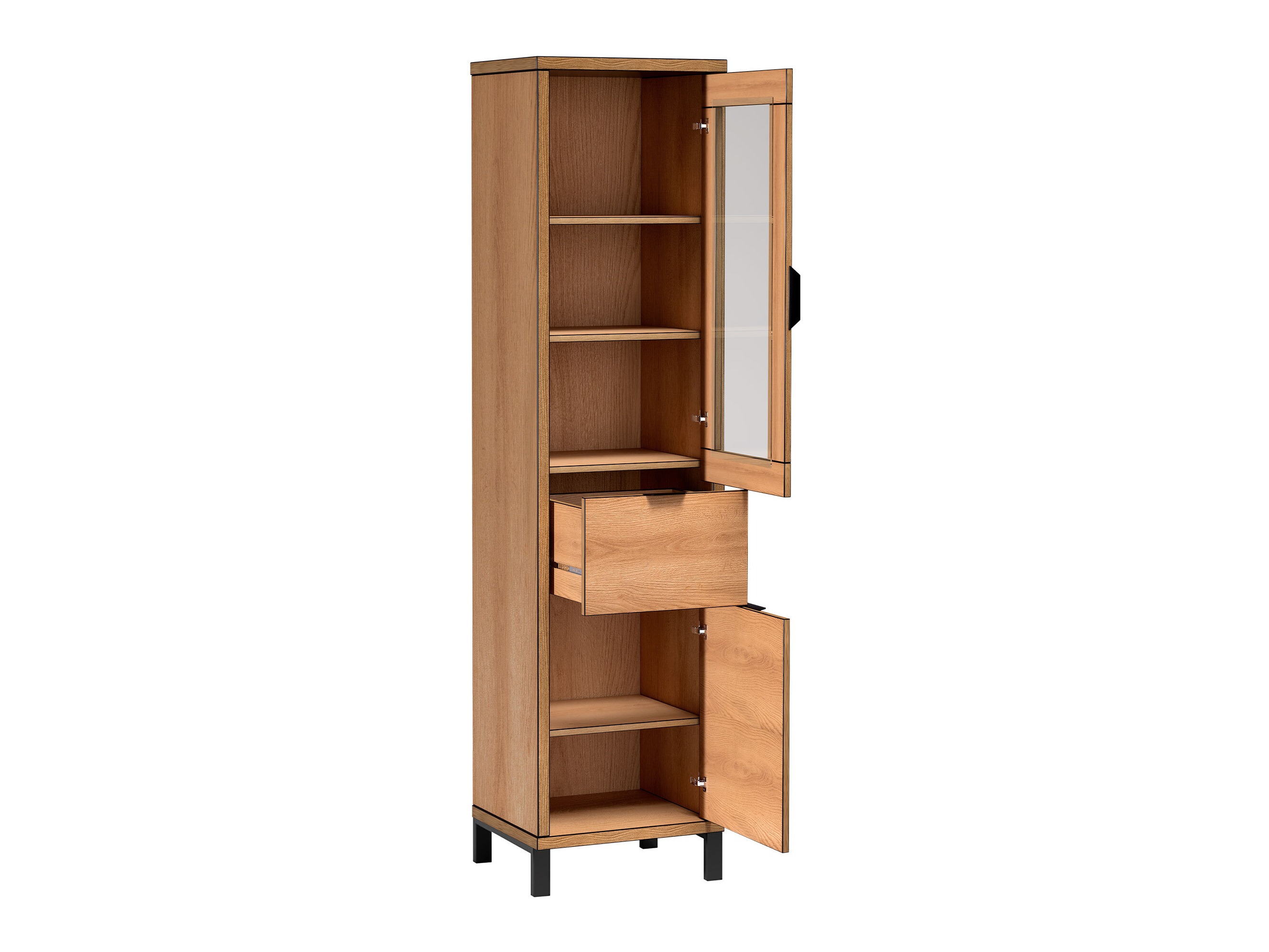 Stofusett Lorsali 115