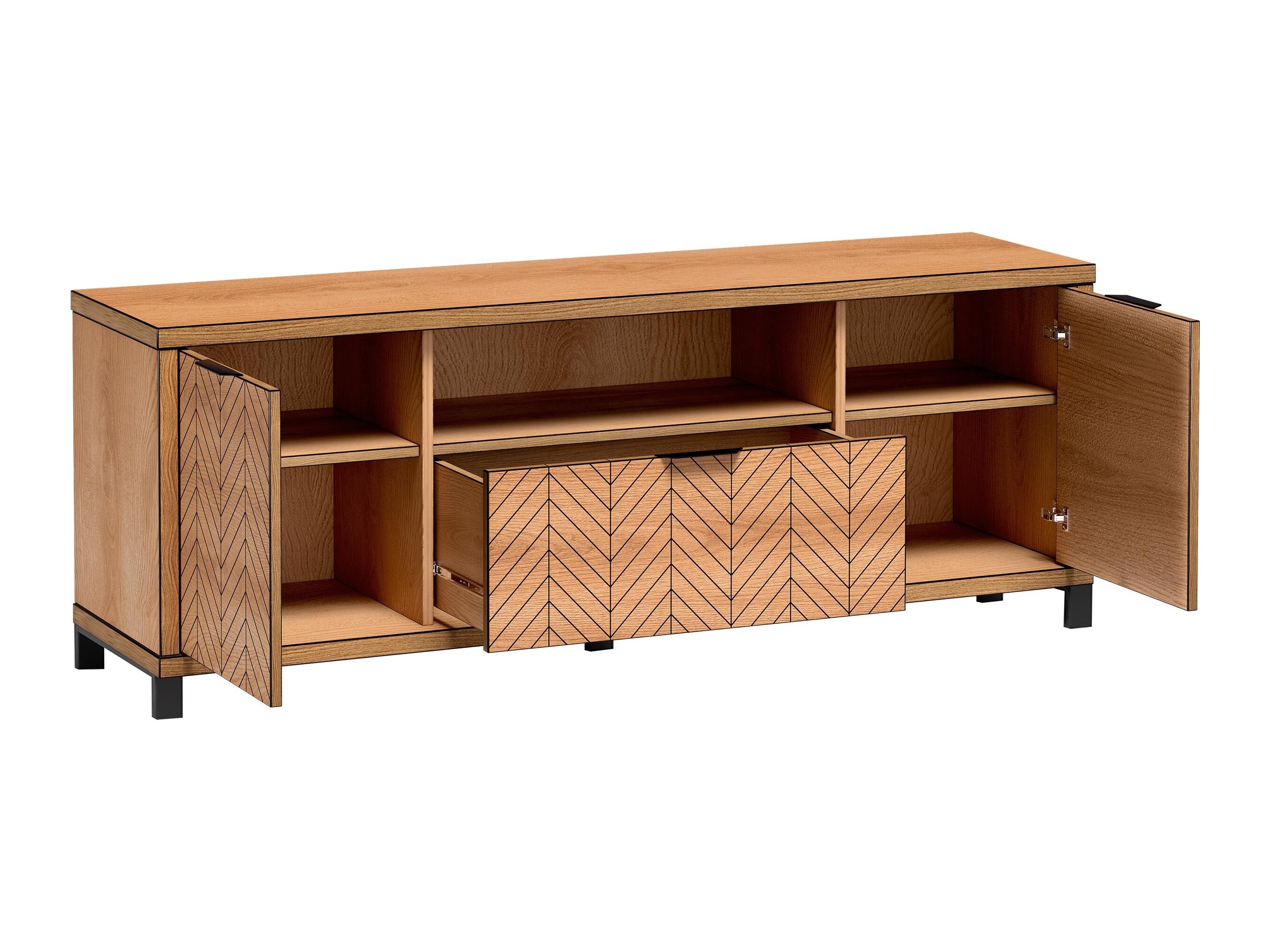 Stofusett Lorsali 115