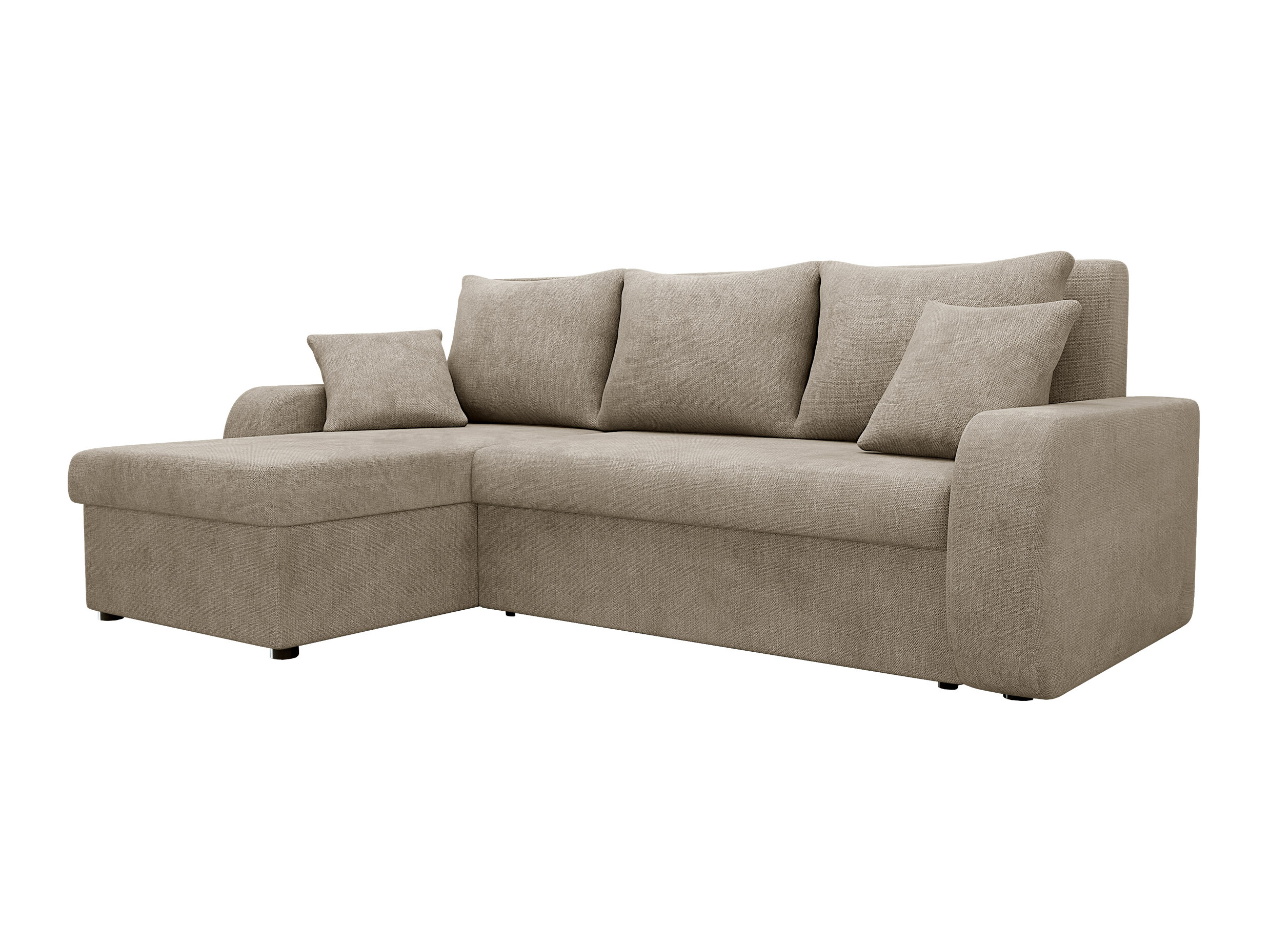 Horn­sófi Comfivo Melissa (Spirit Taupe)