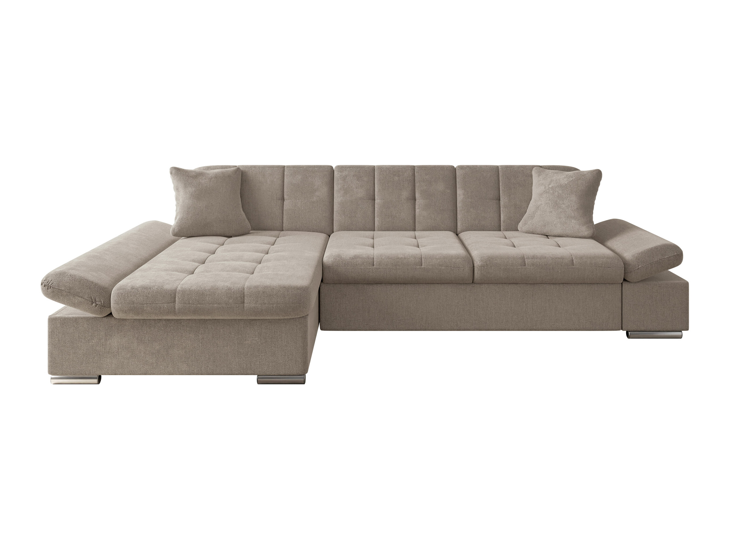 Horn­sófi Comfivo Serenitas (Spirit Taupe)
