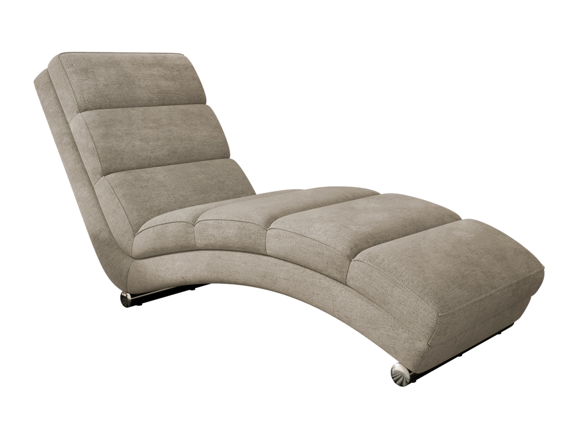 Legubekkur Comfivo Pirum (Spirit Taupe)