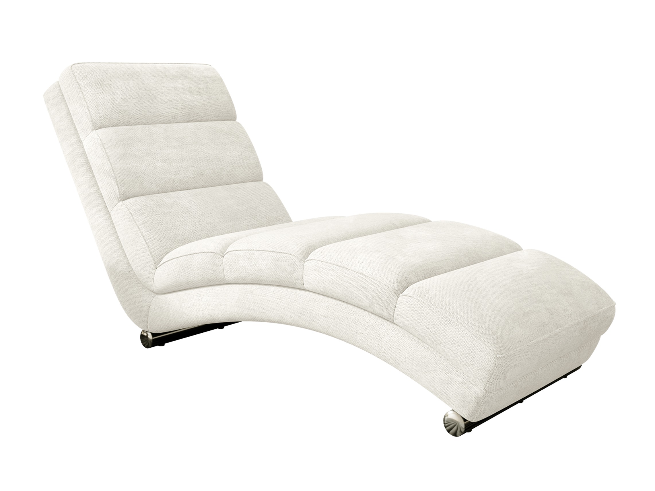 Legubekkur Comfivo Pirum (Spirit White)