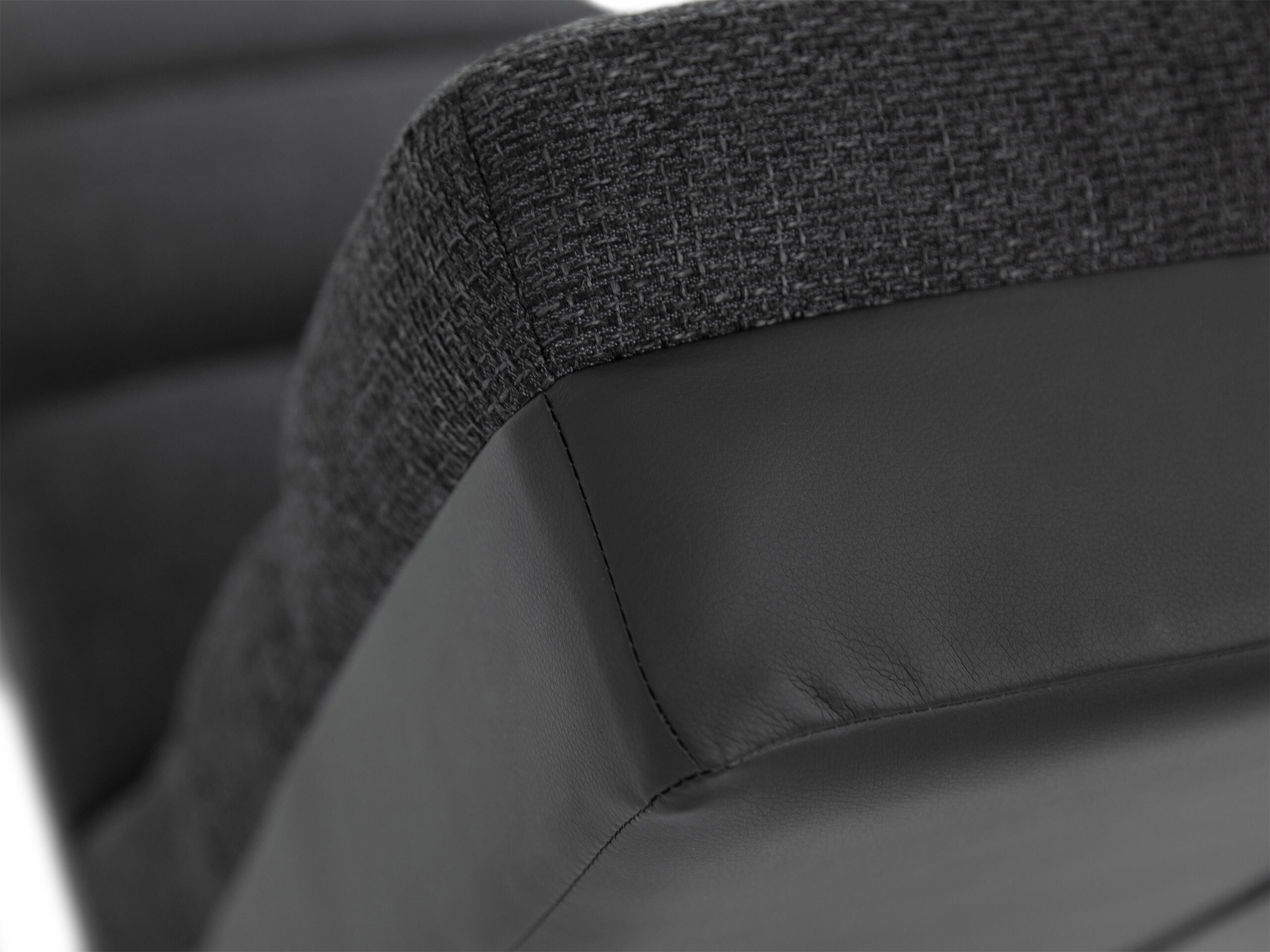 Legubekkur Comfivo Pirum (Spirit White)