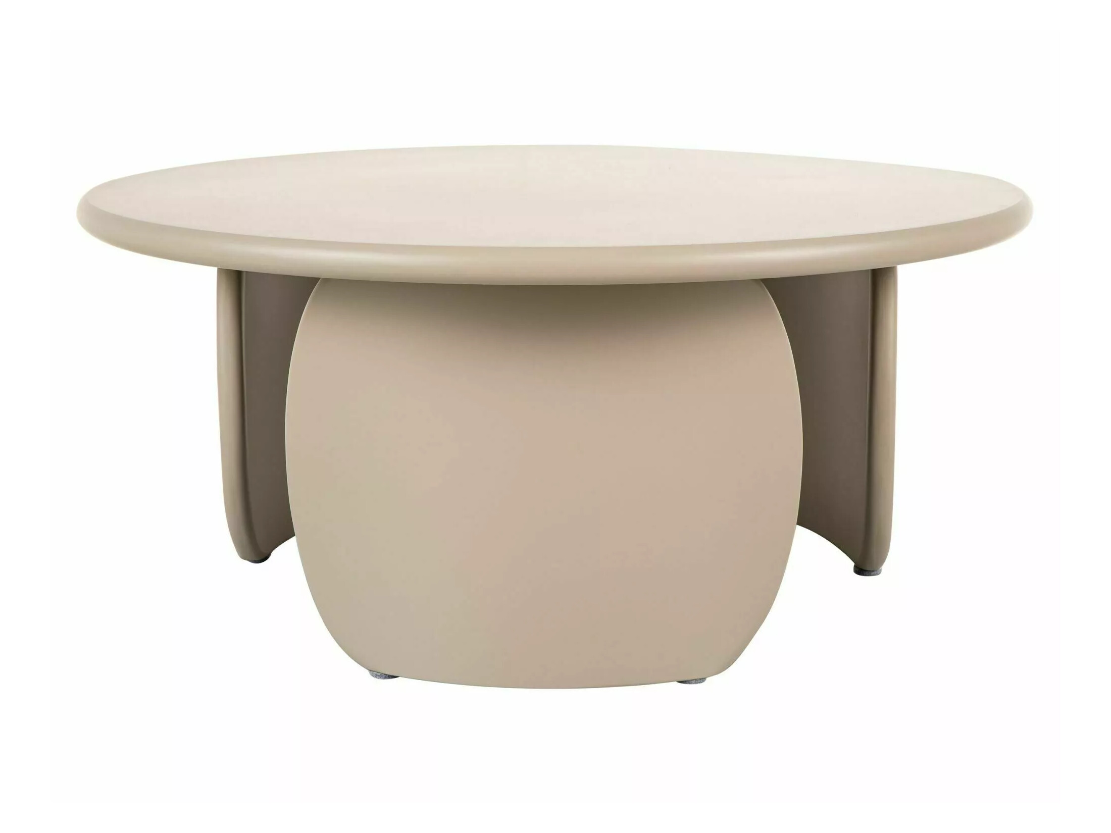 Sófaborð Detroit 1070 (Beige)