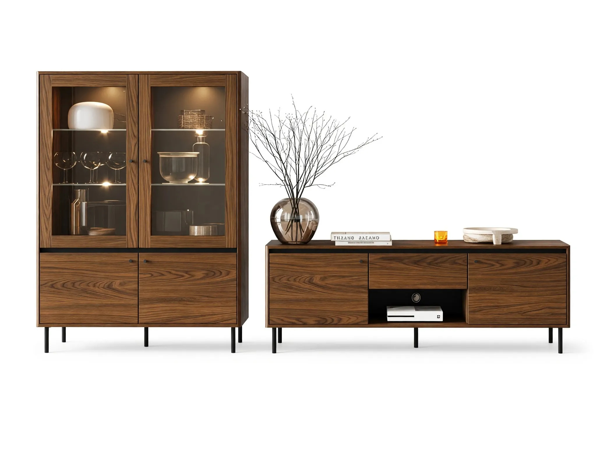 Stofusett Veldali 109