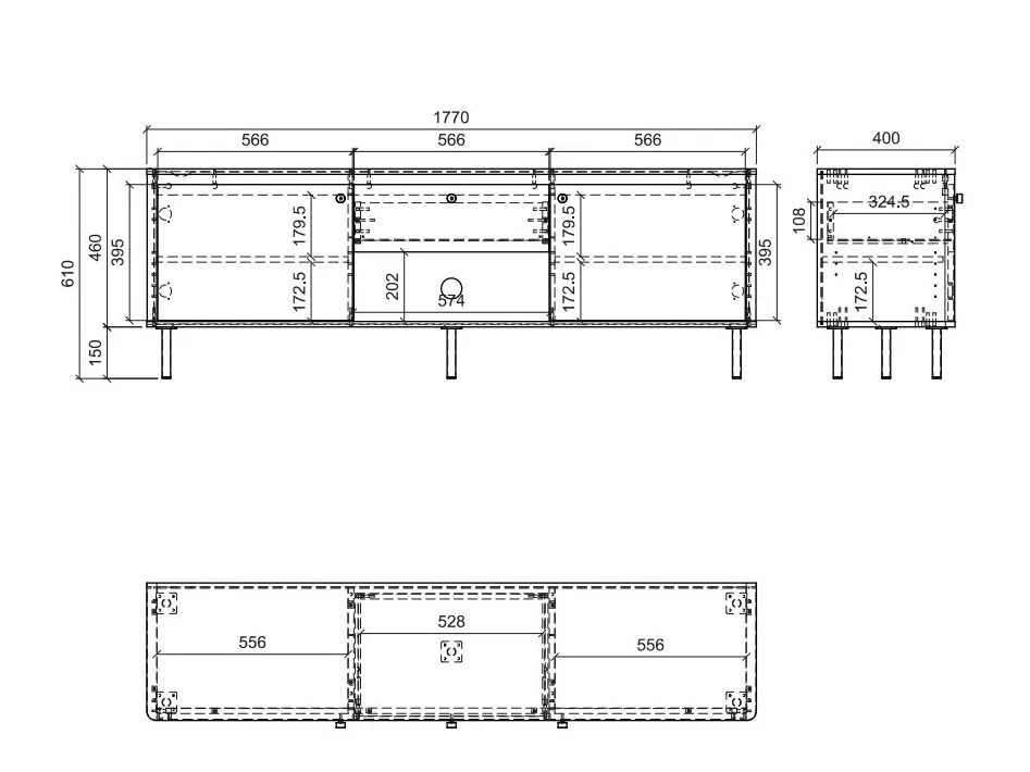 Stofusett Veldali 109