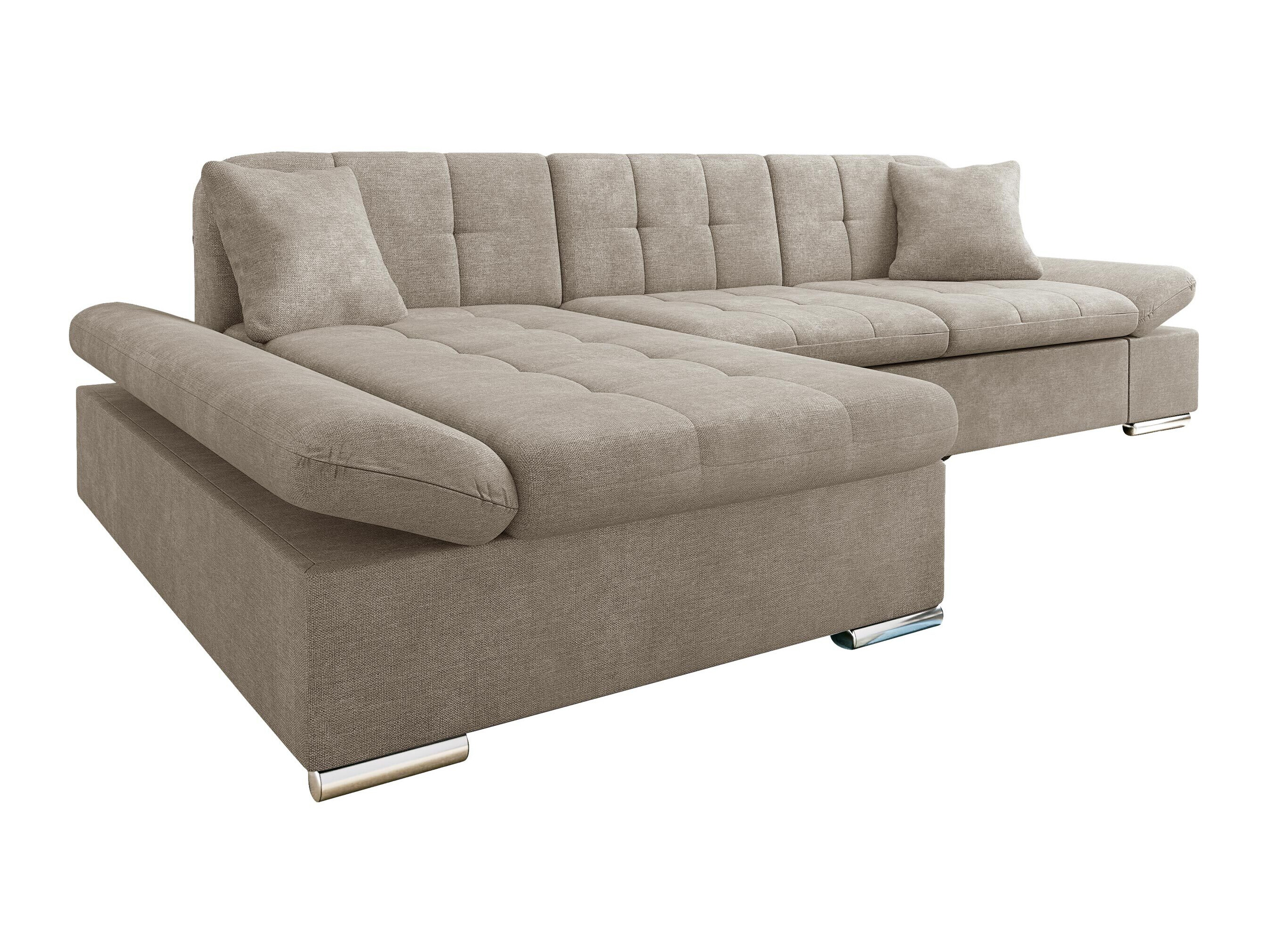 Horn­sófi Comfivo Sanitas I (Spirit Taupe)