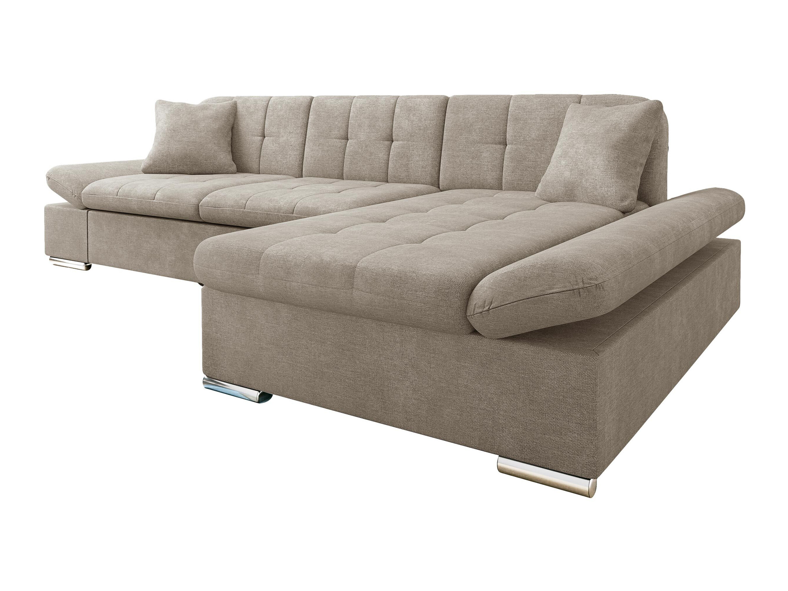 Horn­sófi Comfivo Serenitas (Spirit Taupe)