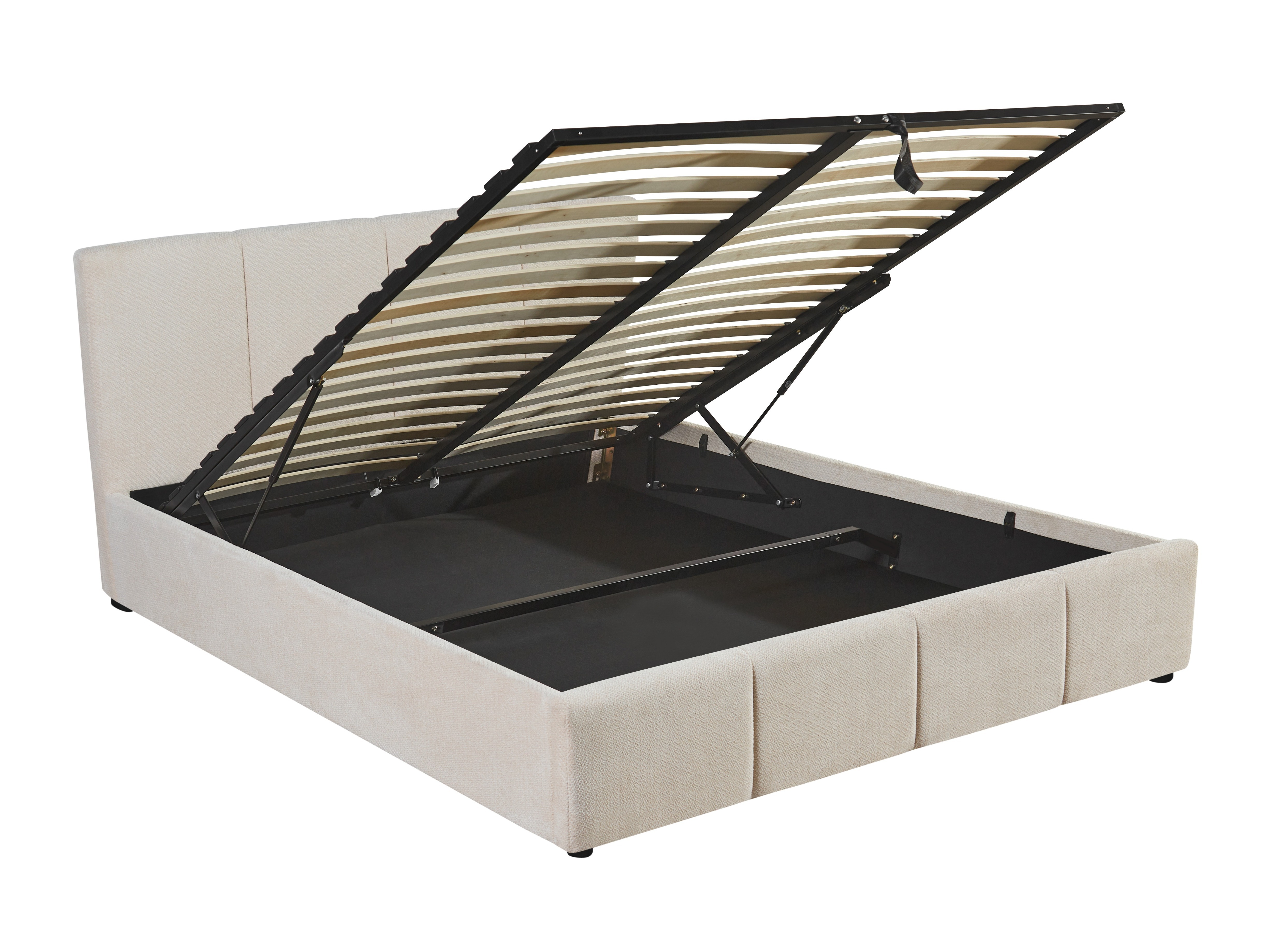Rúm Comfivo Gratio (Vinci 23)
