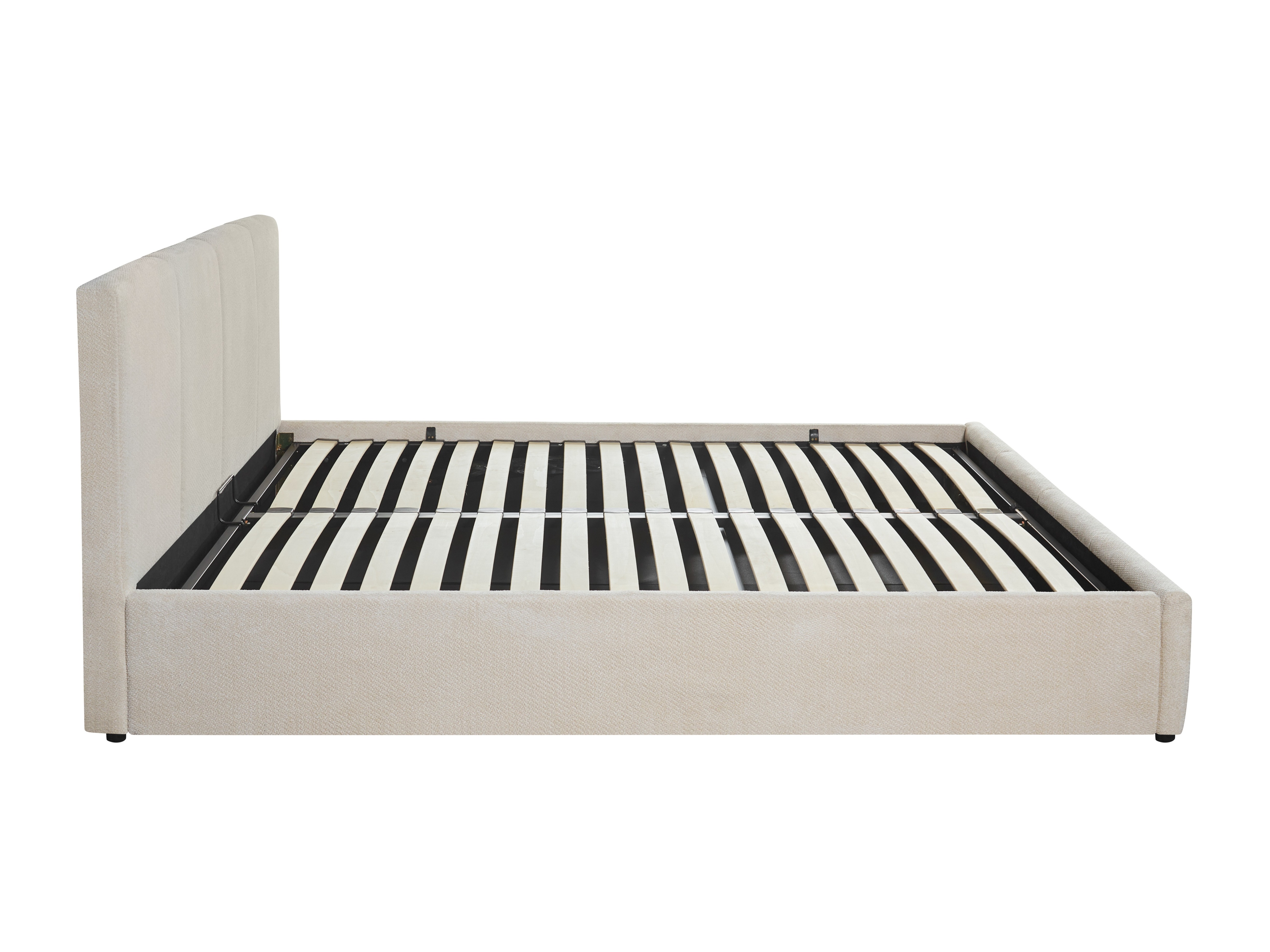 Rúm Comfivo Gratio (Vinci 23)