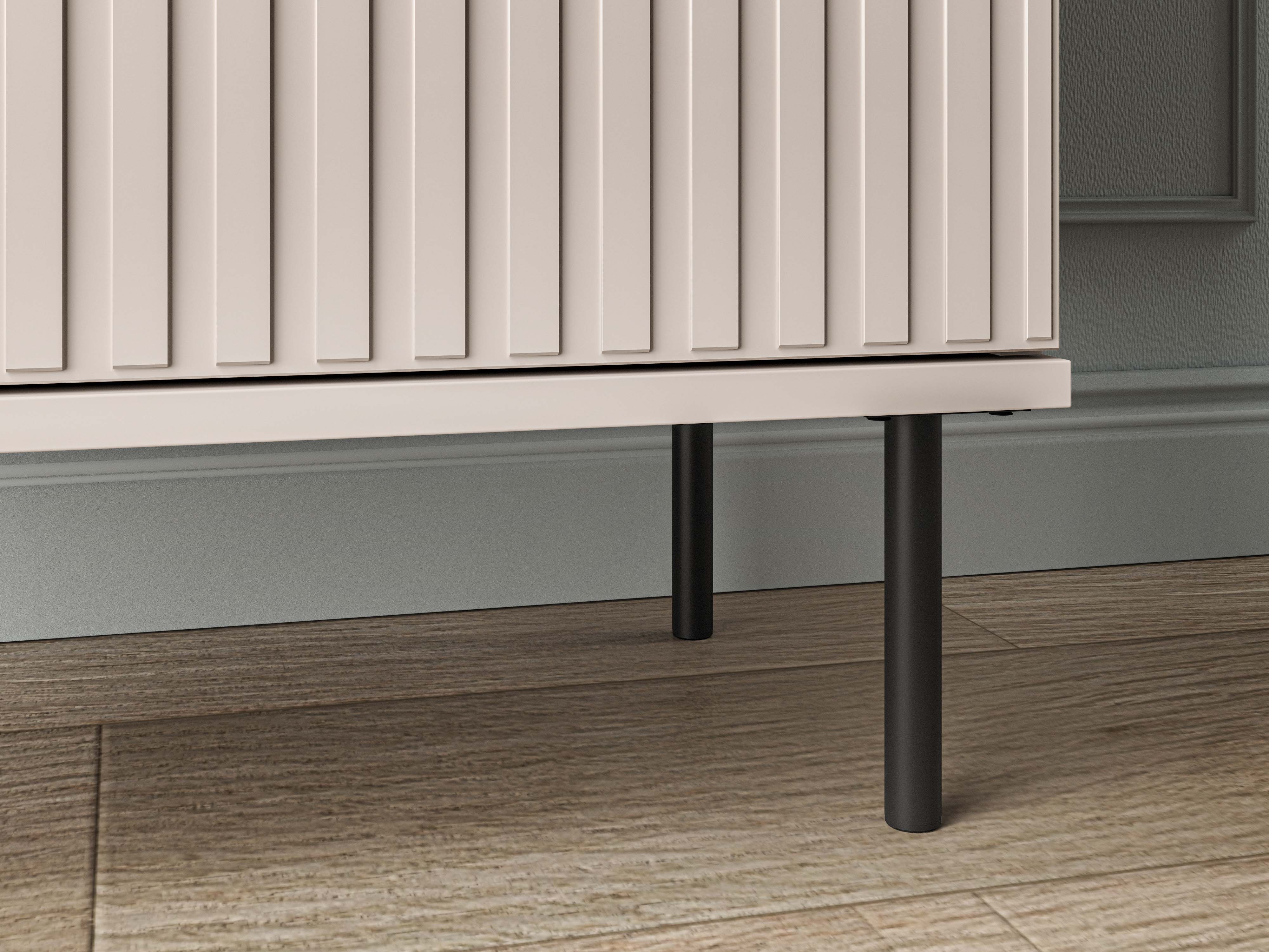 Fataskápur Marmeli 113