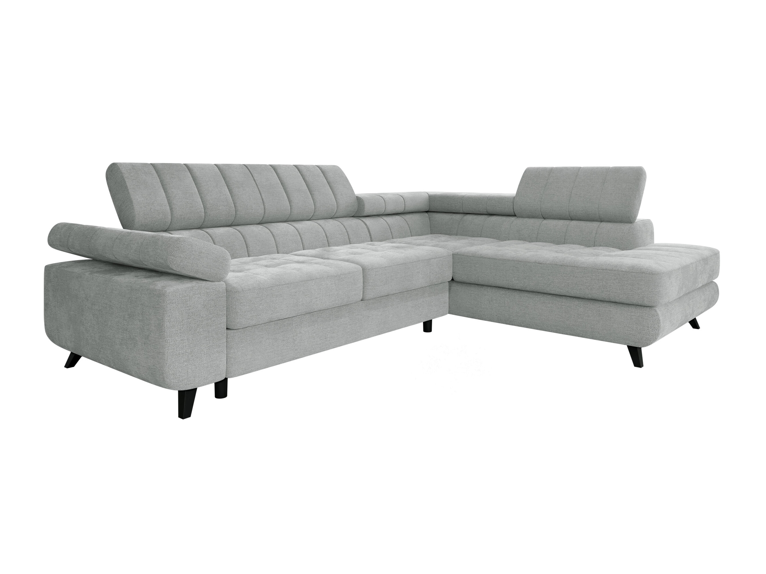 Horn­sófi Comfivo Agnus (Spirit Ash)