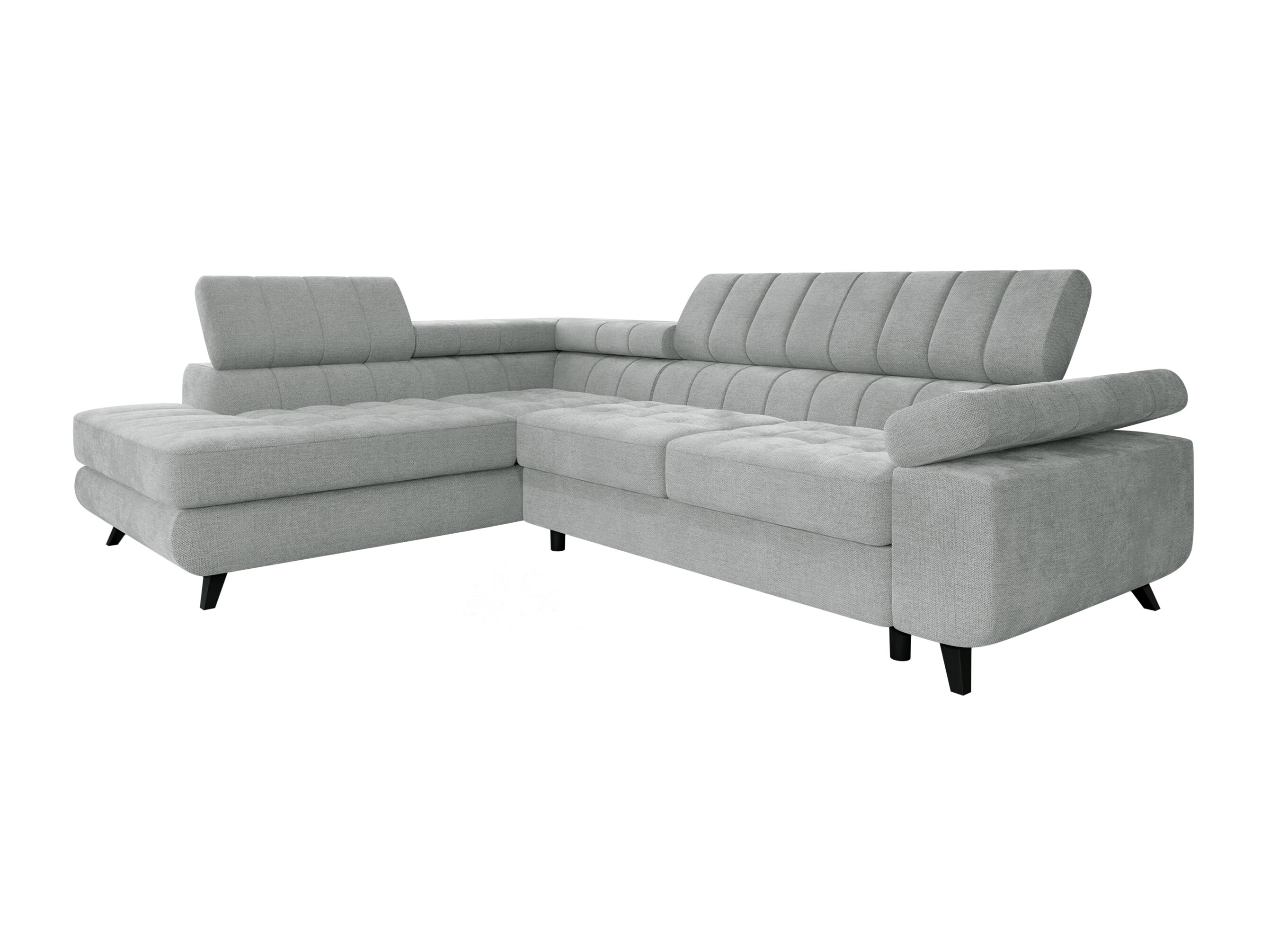 Horn­sófi Comfivo Agnus (Spirit Ash)