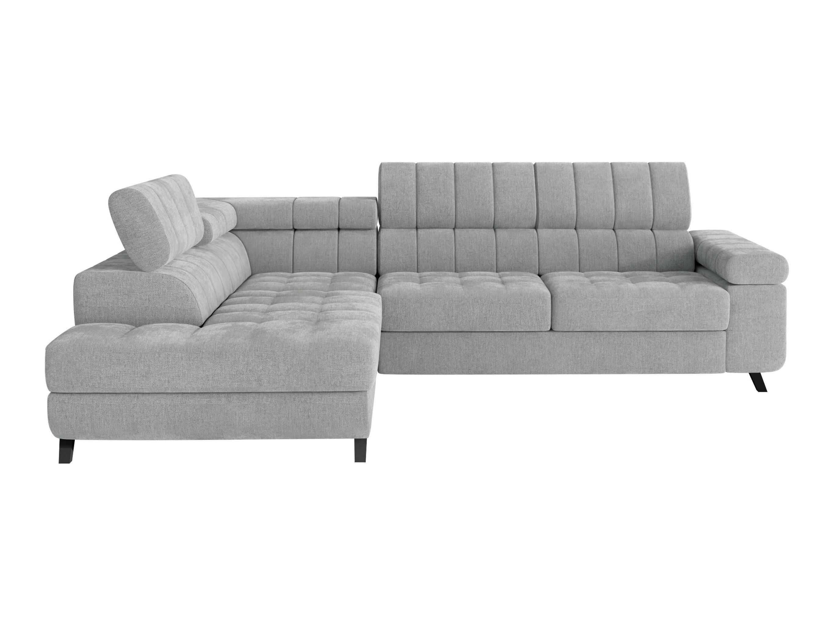 Horn­sófi Comfivo Agnus (Spirit Ash)