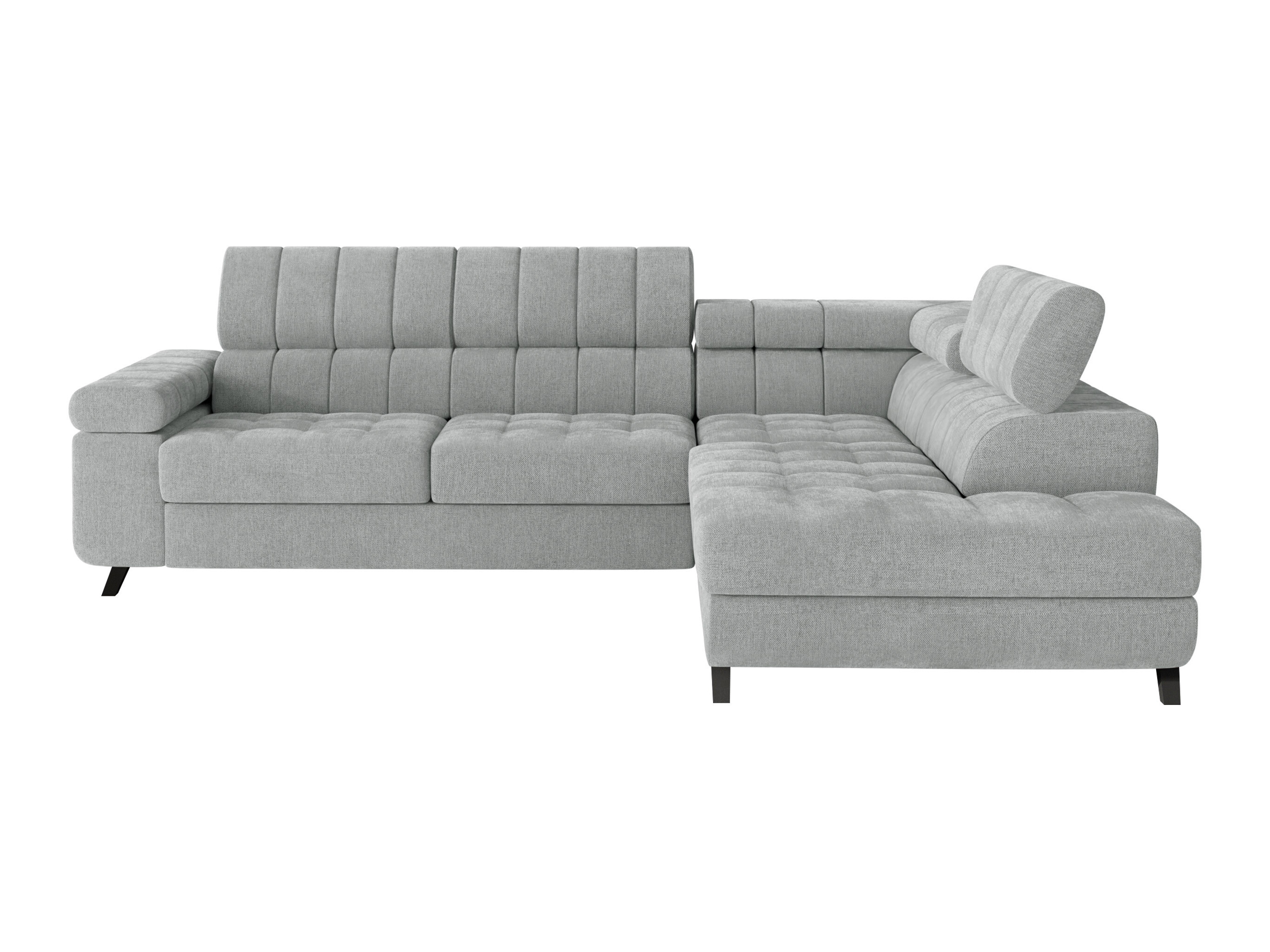 Horn­sófi Comfivo Agnus (Spirit Ash)