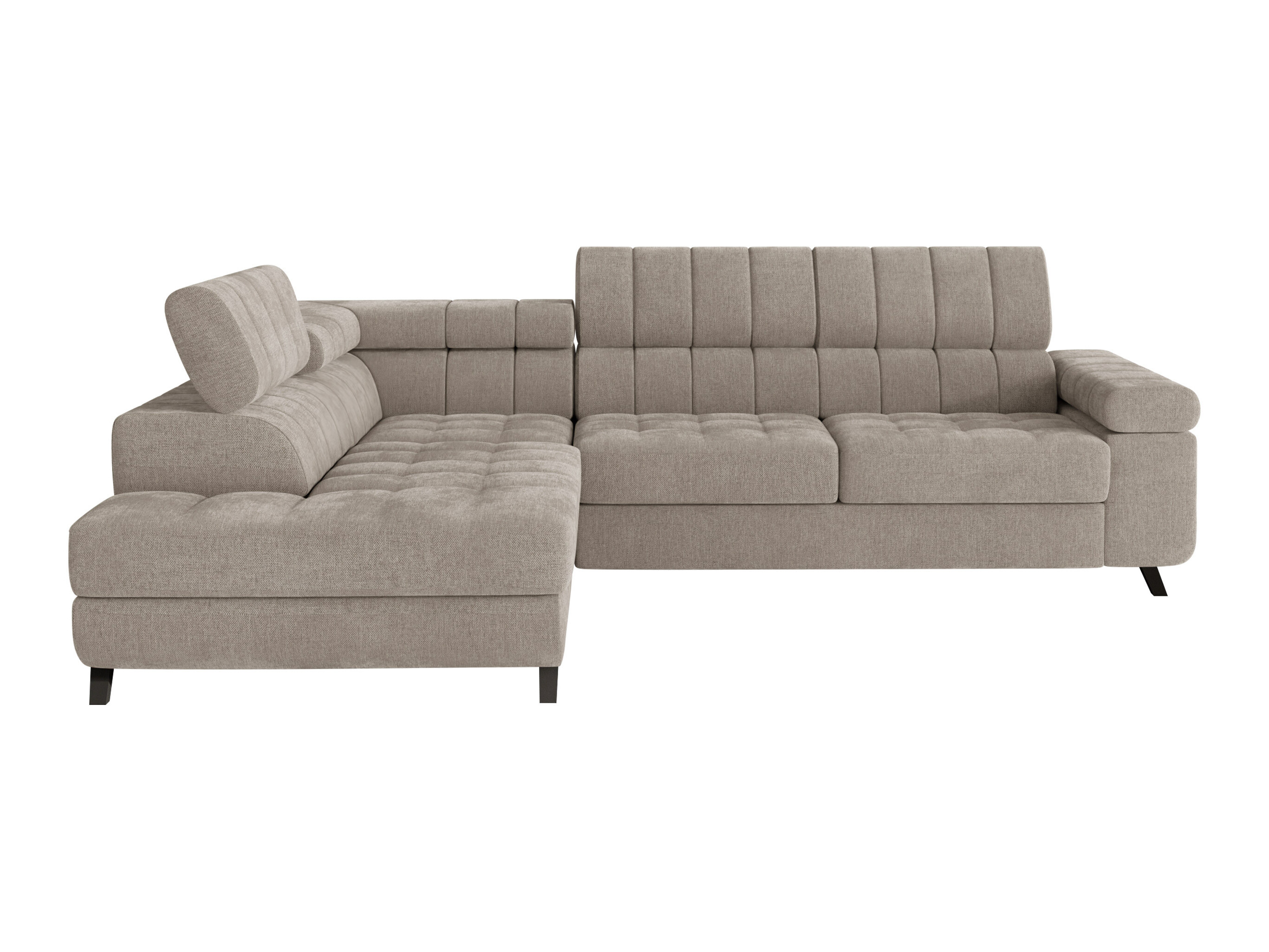 Horn­sófi Comfivo Agnus (Spirit Taupe)