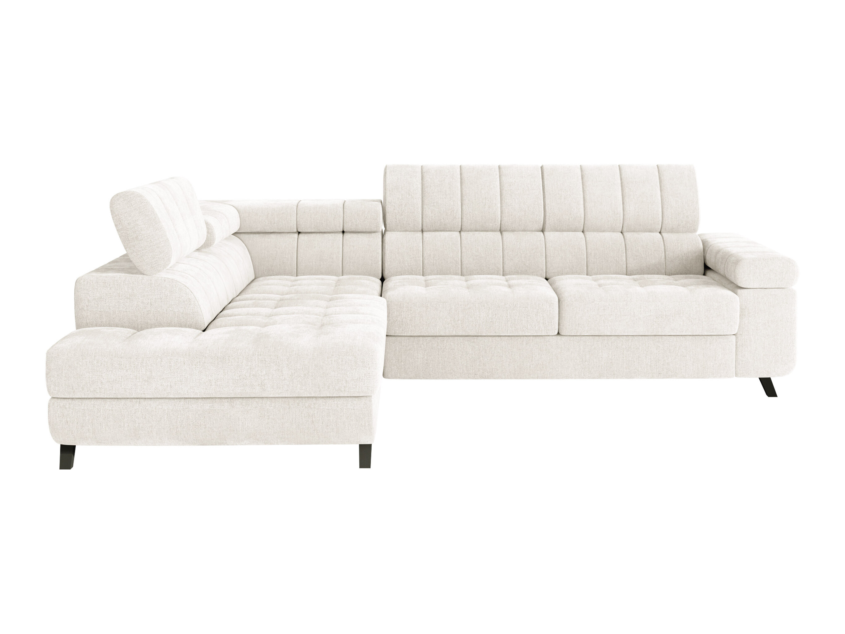 Horn­sófi Comfivo Agnus (Spirit White)