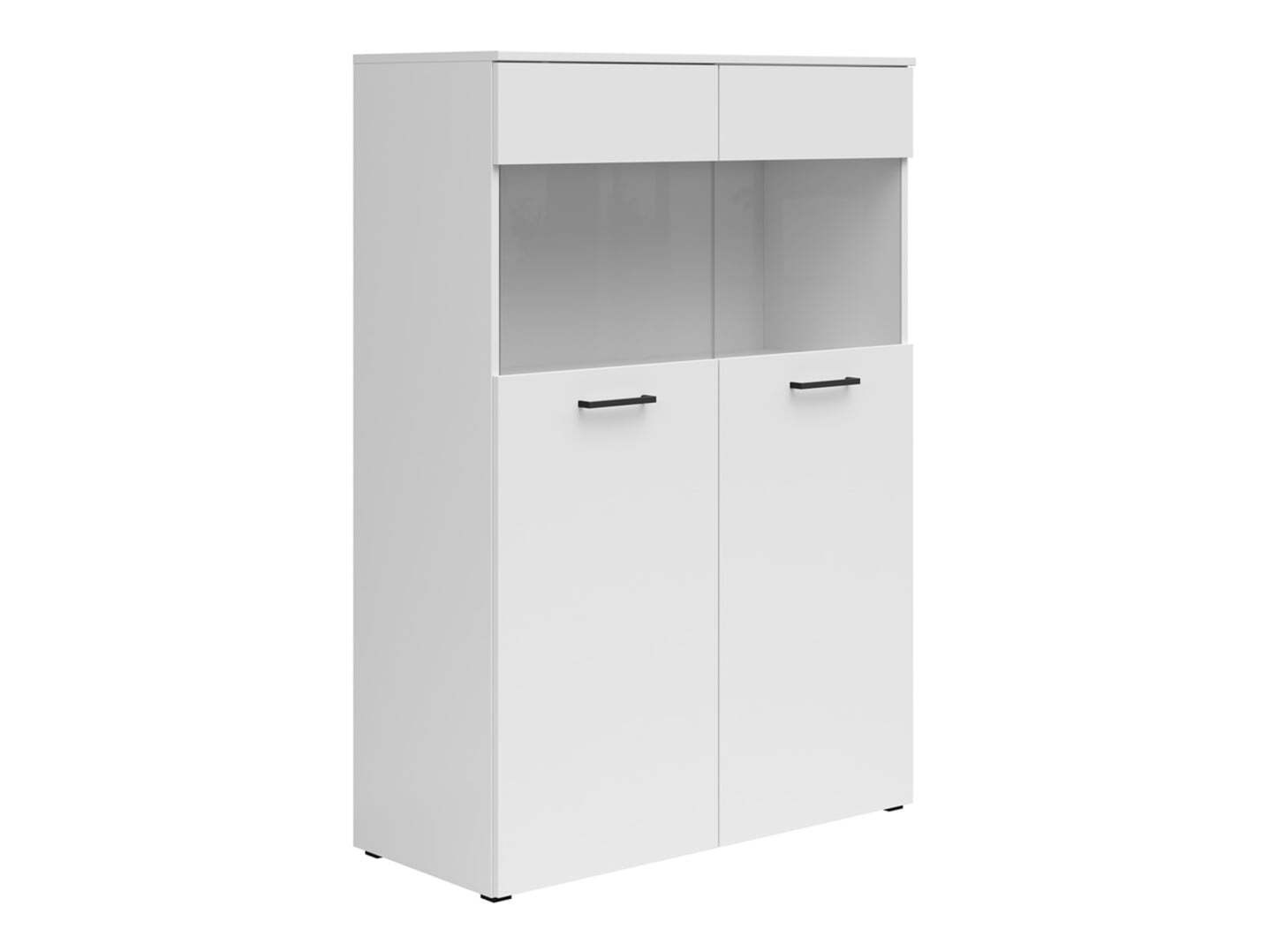 Skenkur Fenopha 209 (Hvítur)