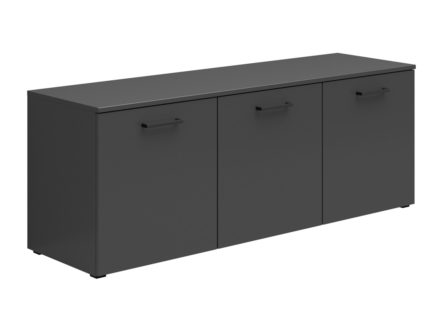 Skenkur Fenopha 210 (Grafít)