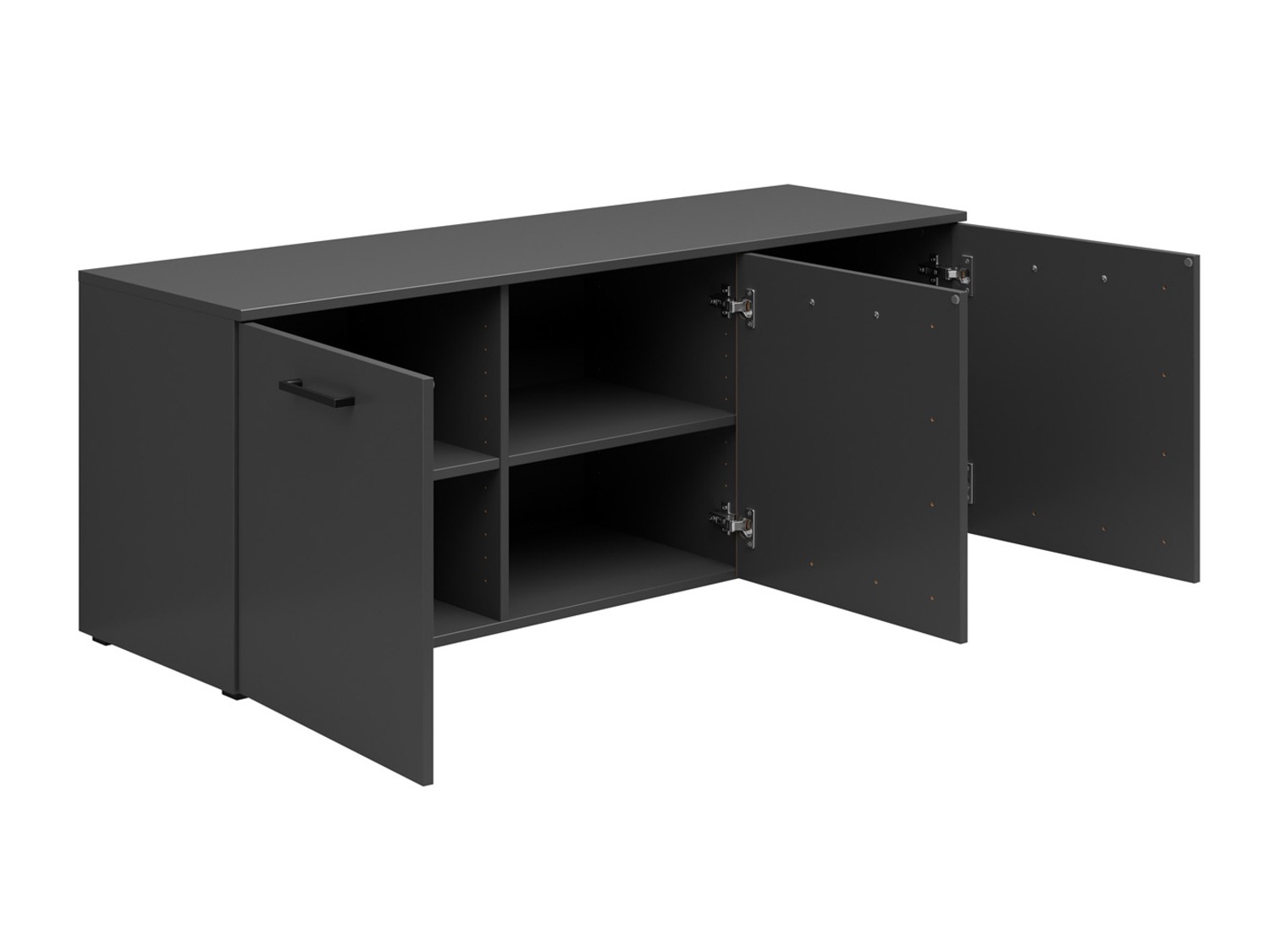 Skenkur Fenopha 210 (Grafít)