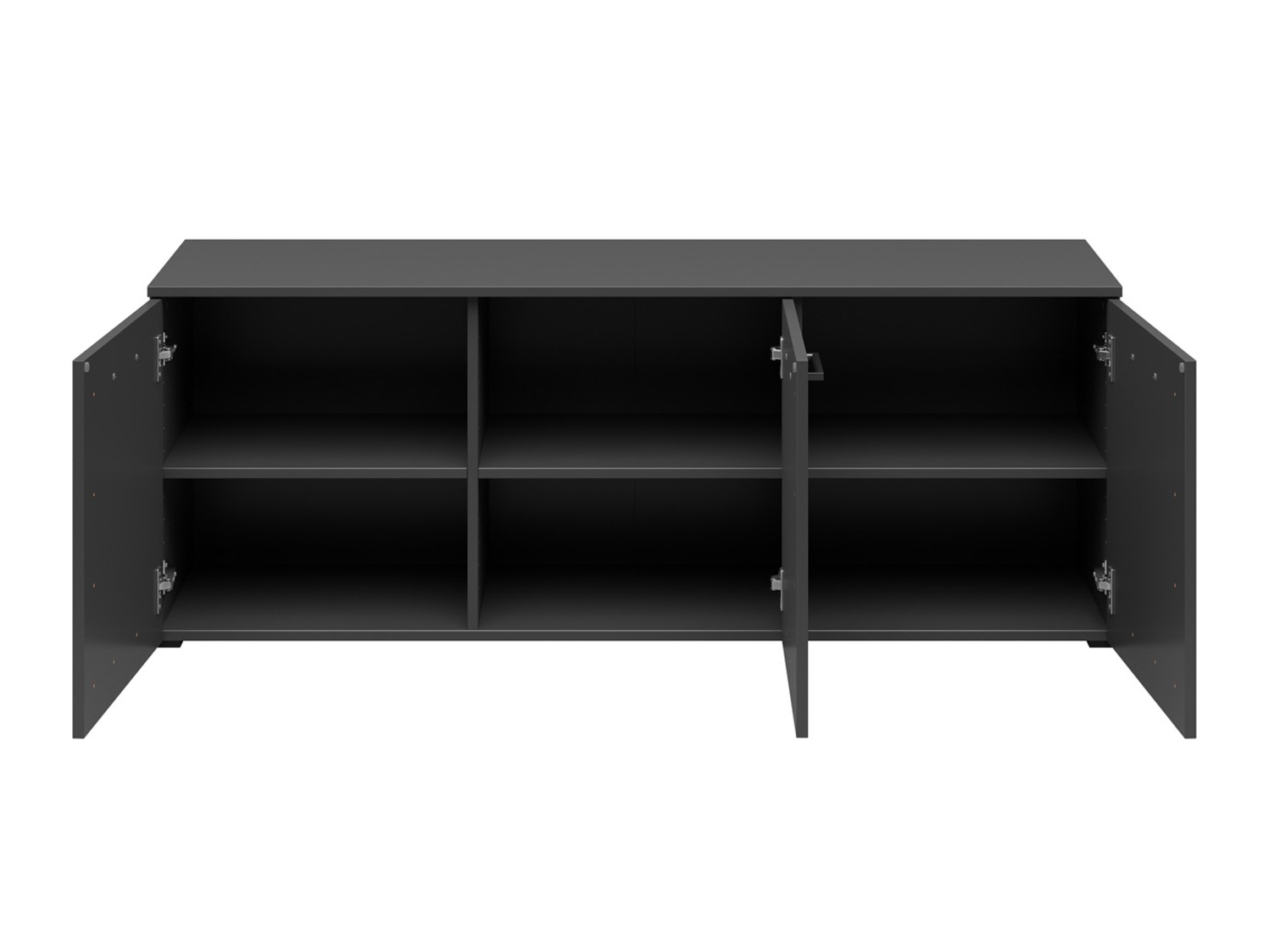 Skenkur Fenopha 210 (Grafít)