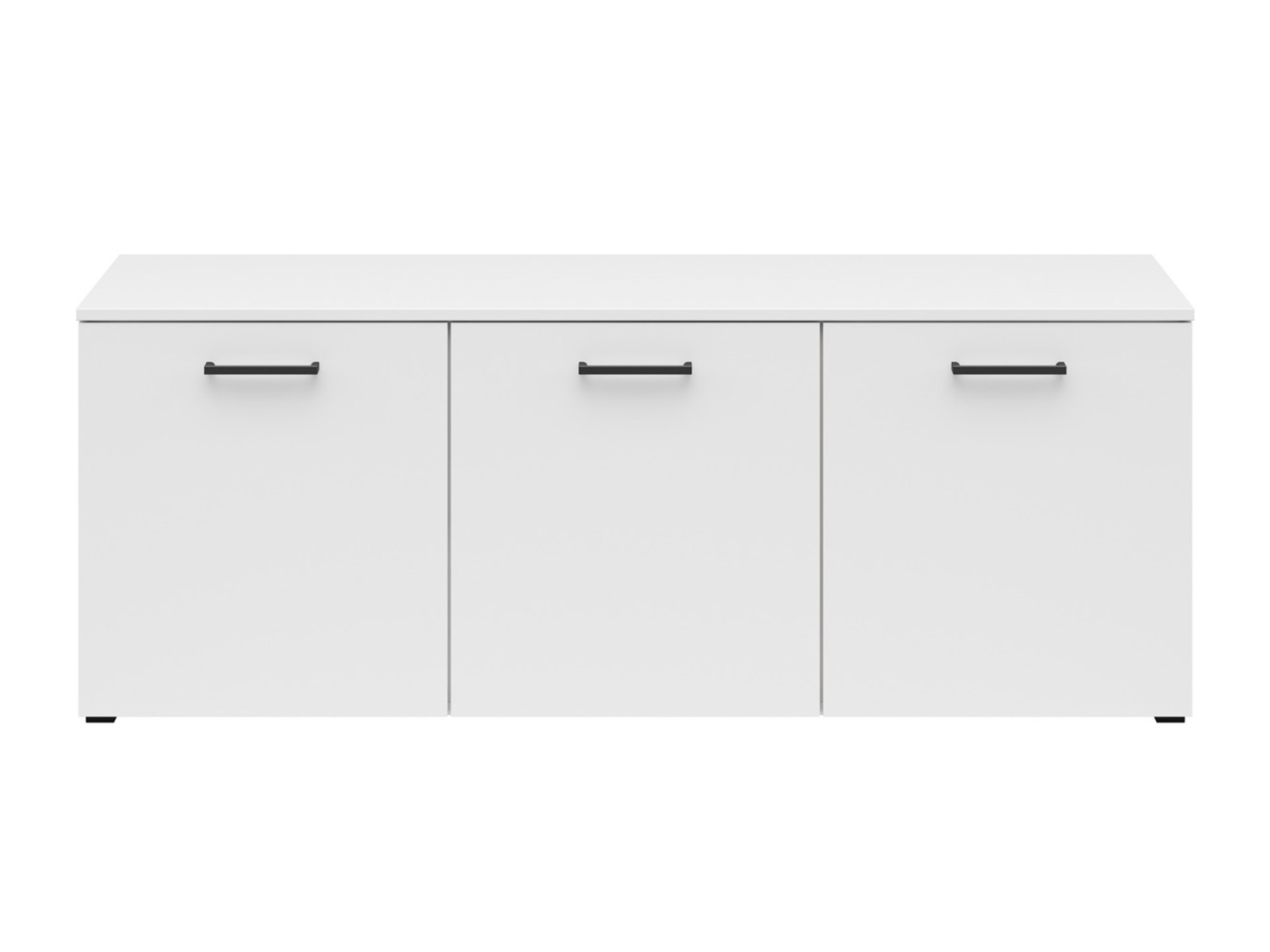 Skenkur Fenopha 210 (Hvítur)
