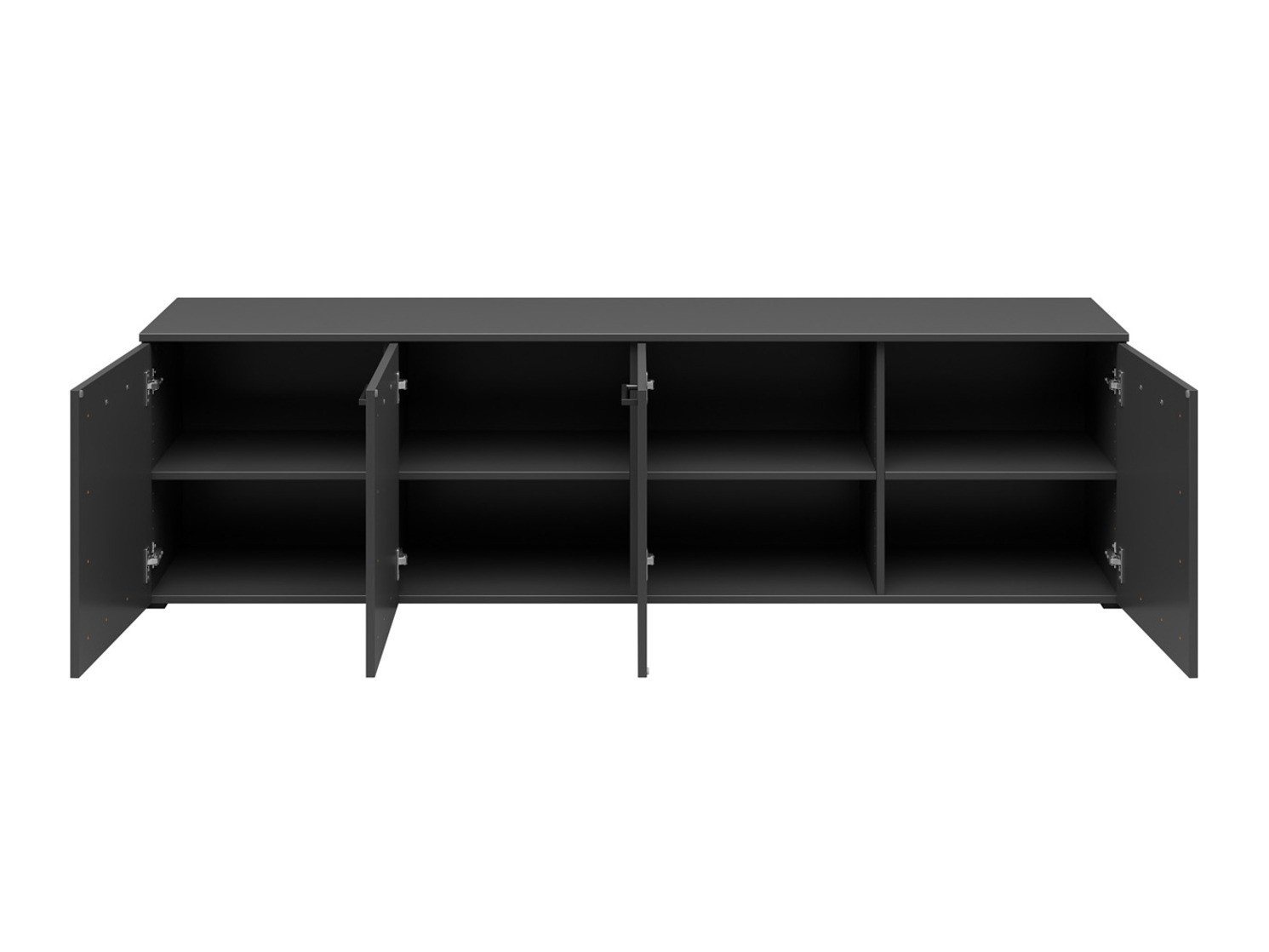 Skenkur Fenopha 211 (Grafít)
