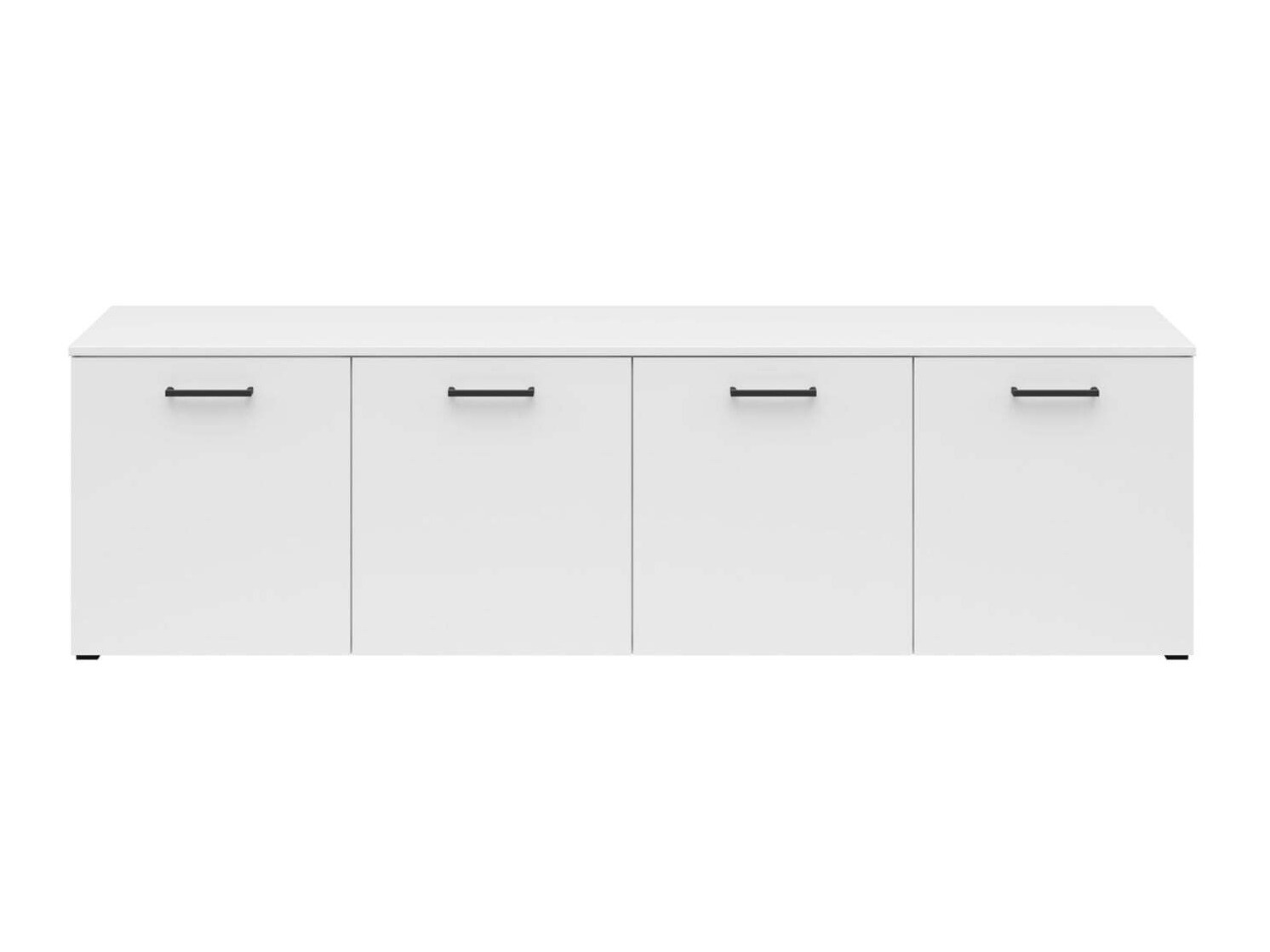 Skenkur Fenopha 211 (Hvítur)