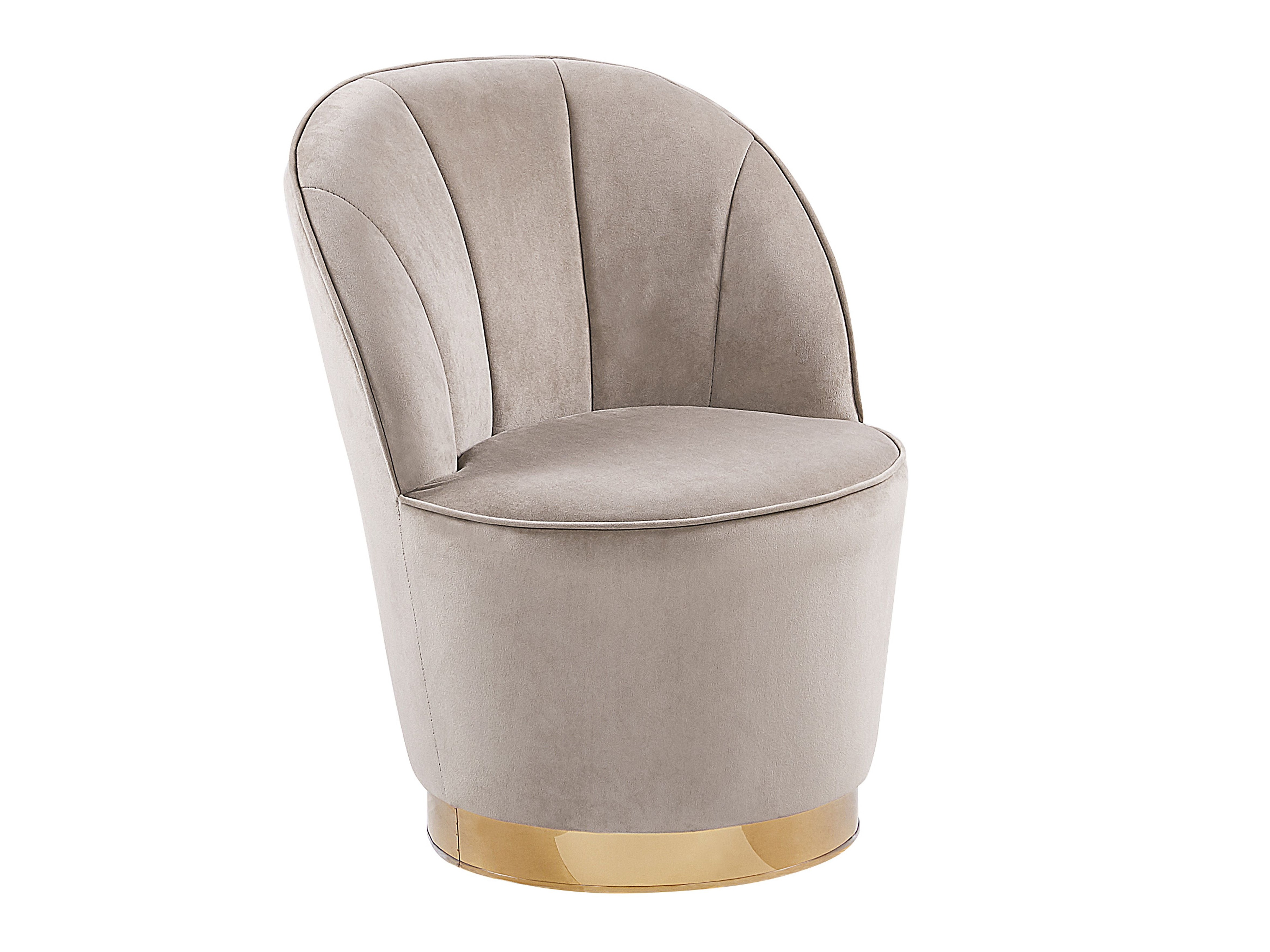 Hægindastóll Berwyn 1377 (Beige)