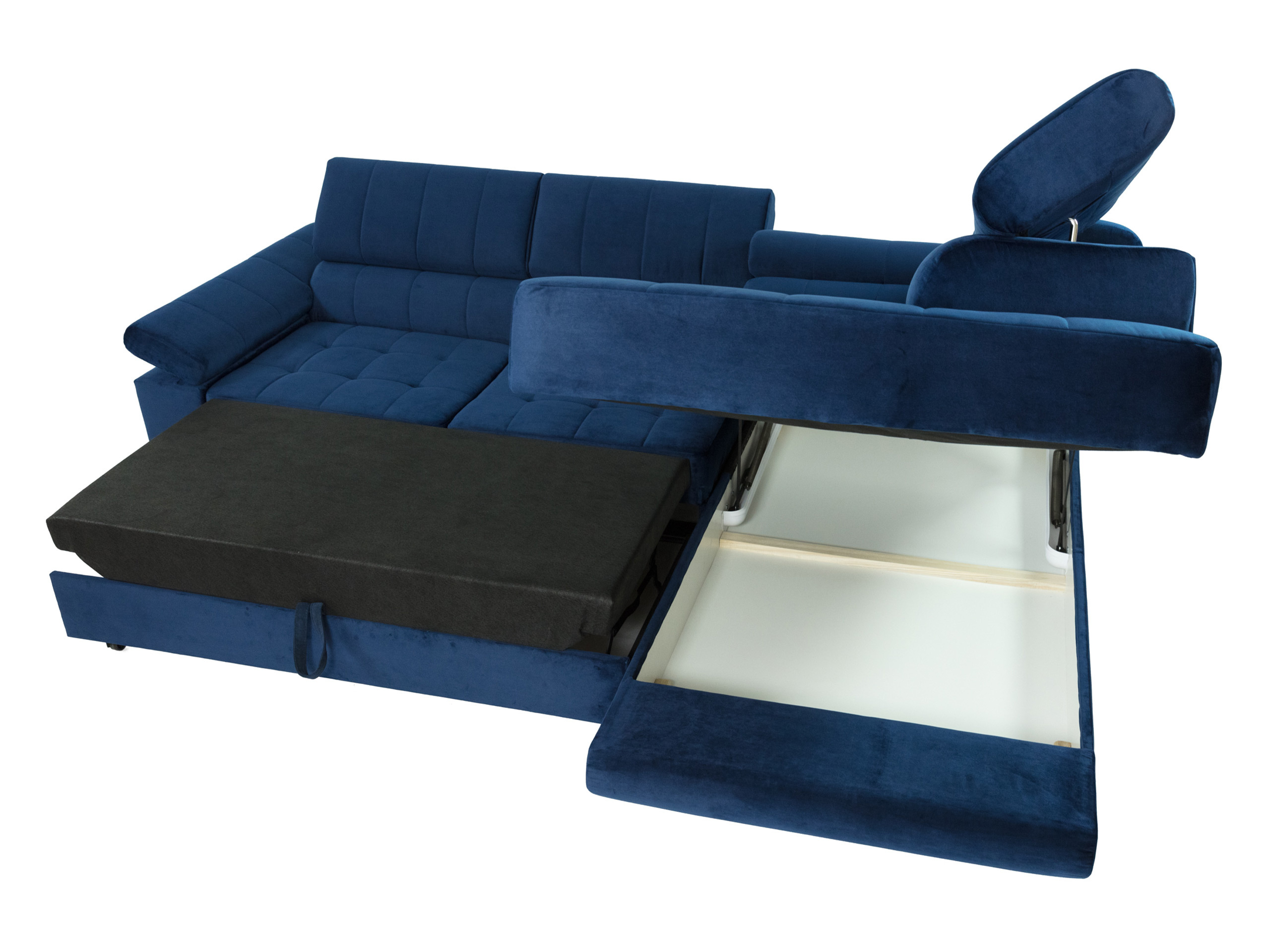 Horn­sófi Comfivo Agnus (Spirit Taupe)