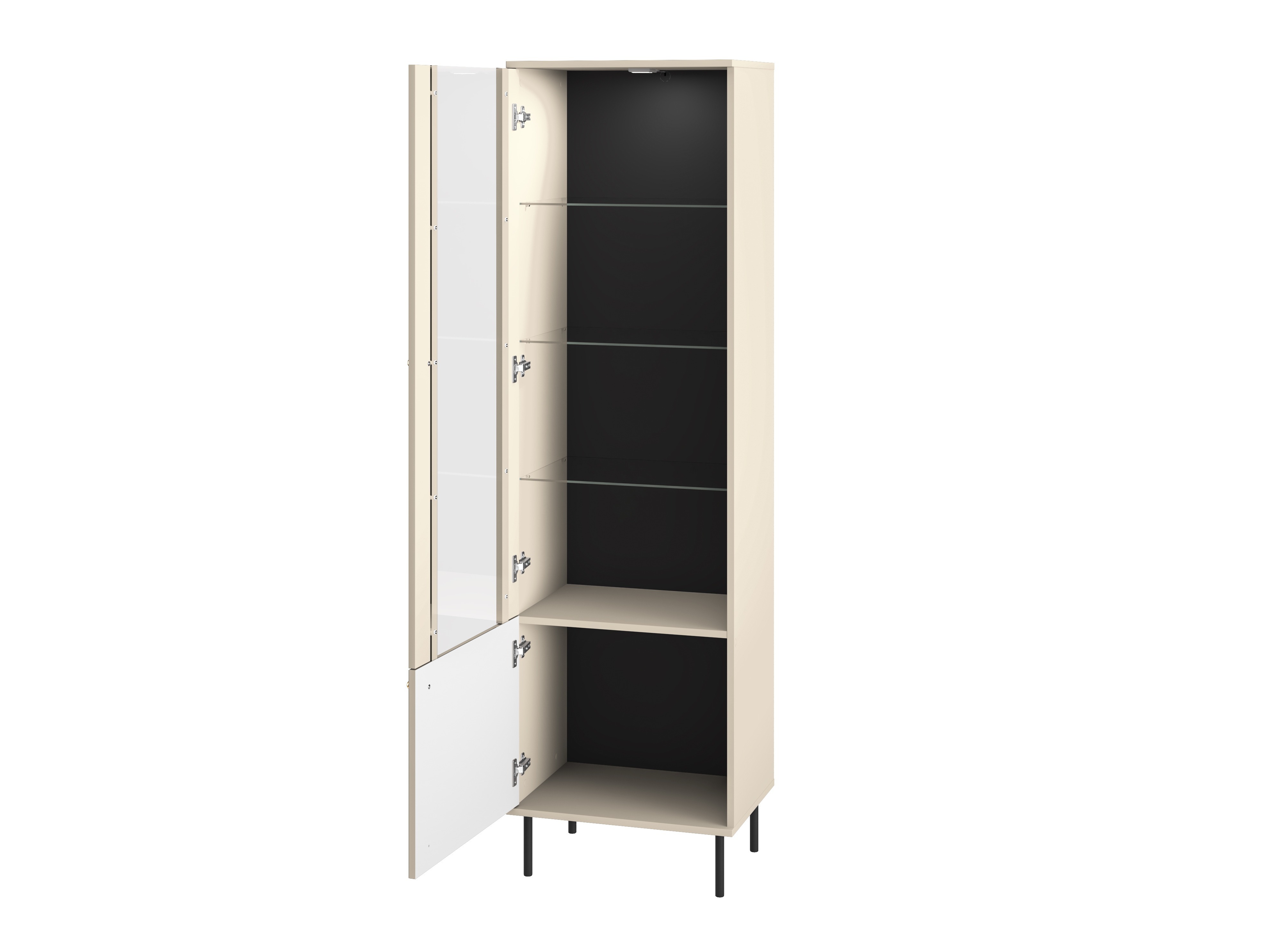 Stofusett Marmeli 110