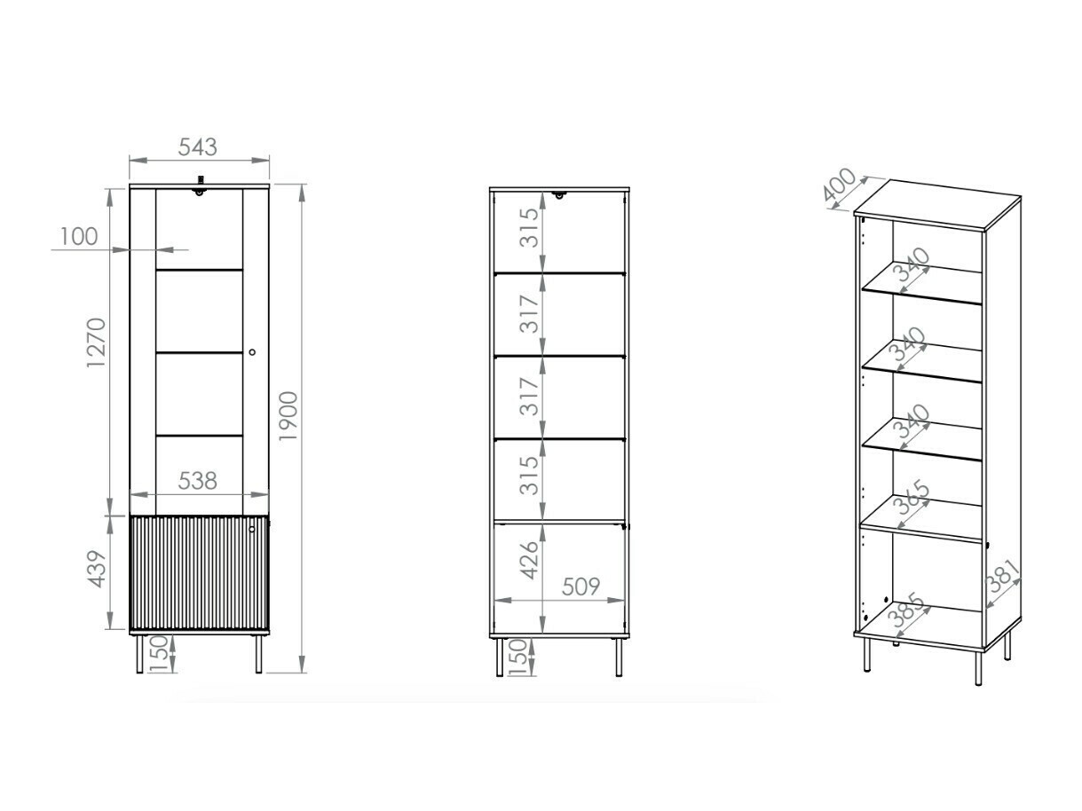 Stofusett Marmeli 110