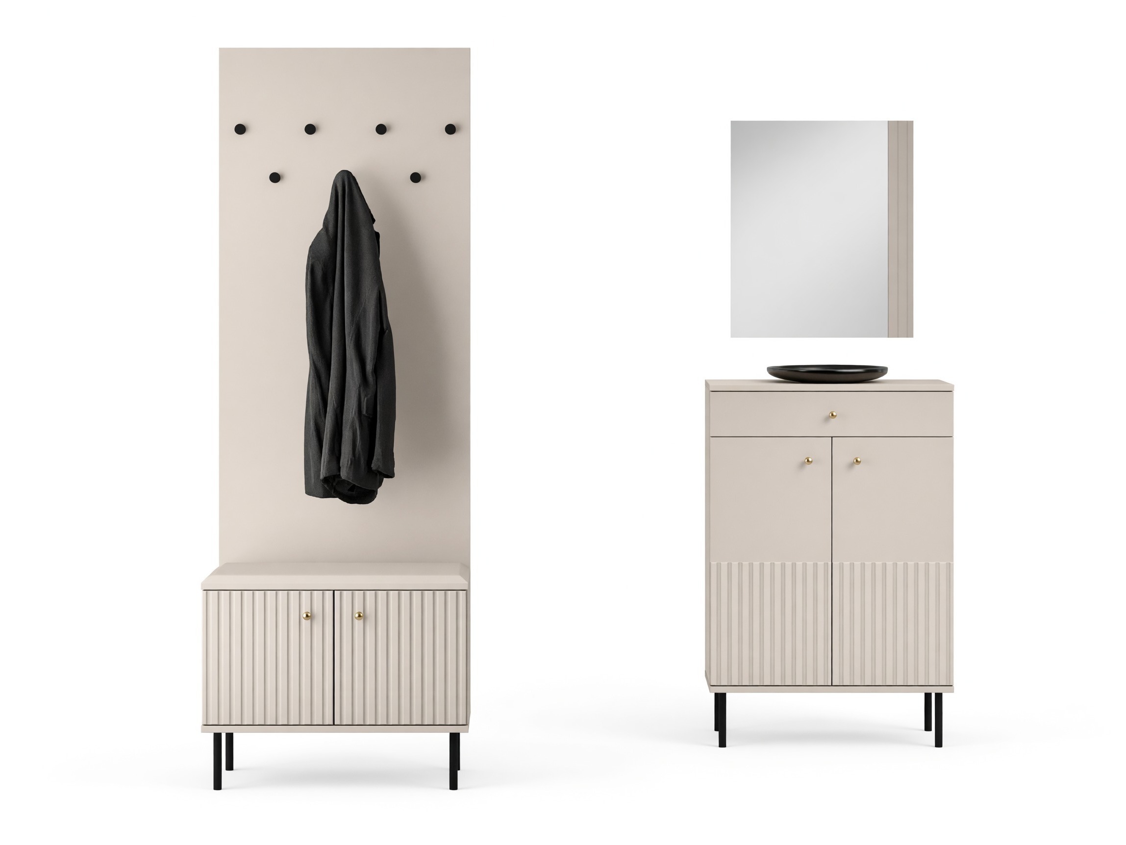 Forstofusett Marmeli 126