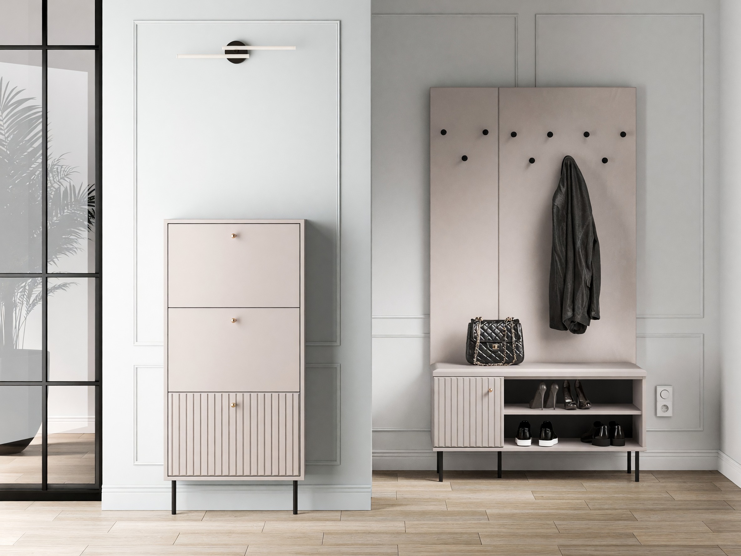 Forstofusett Marmeli 133