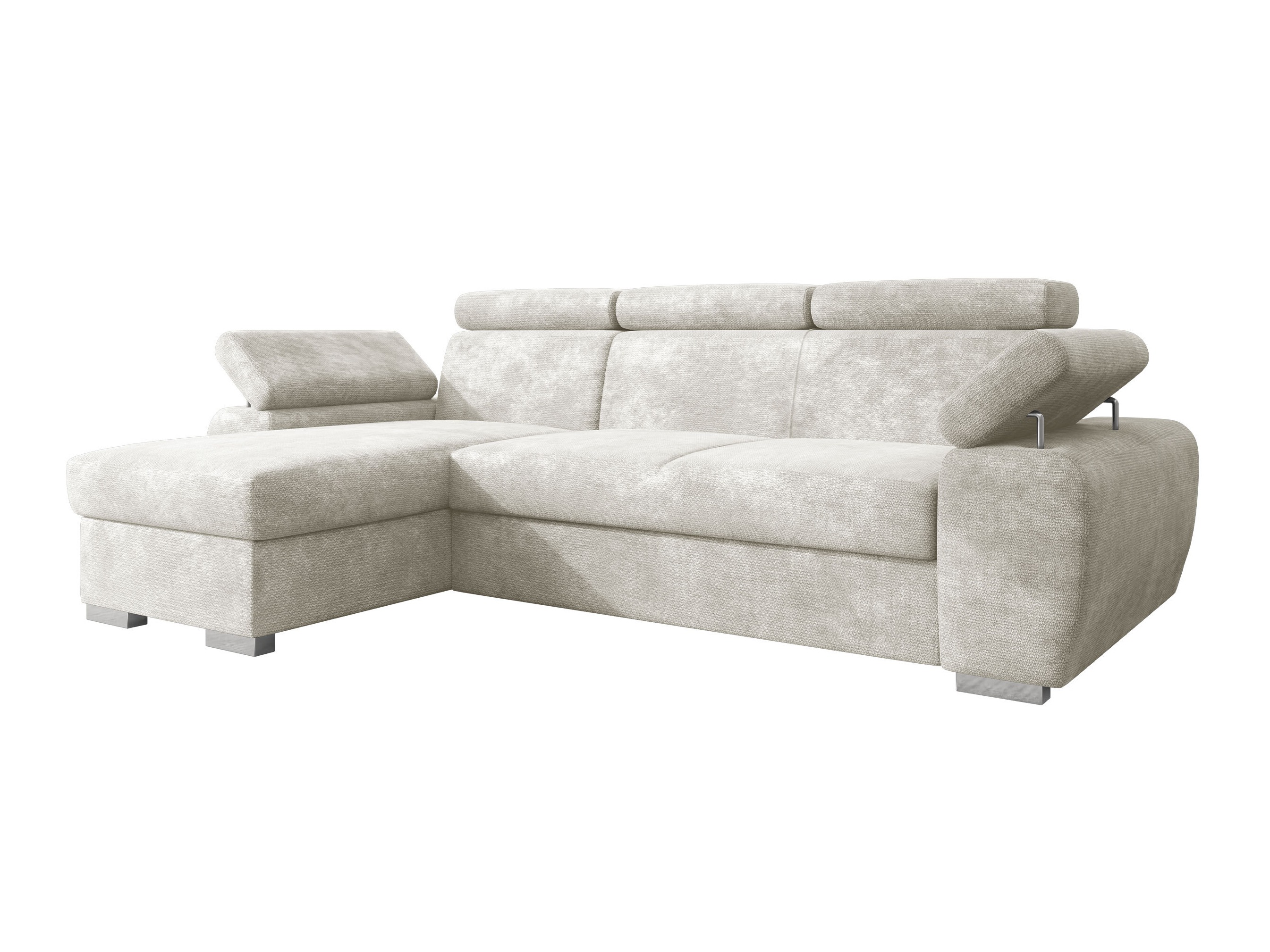 Horn­sófi Columbus 252 (Lumo 55)