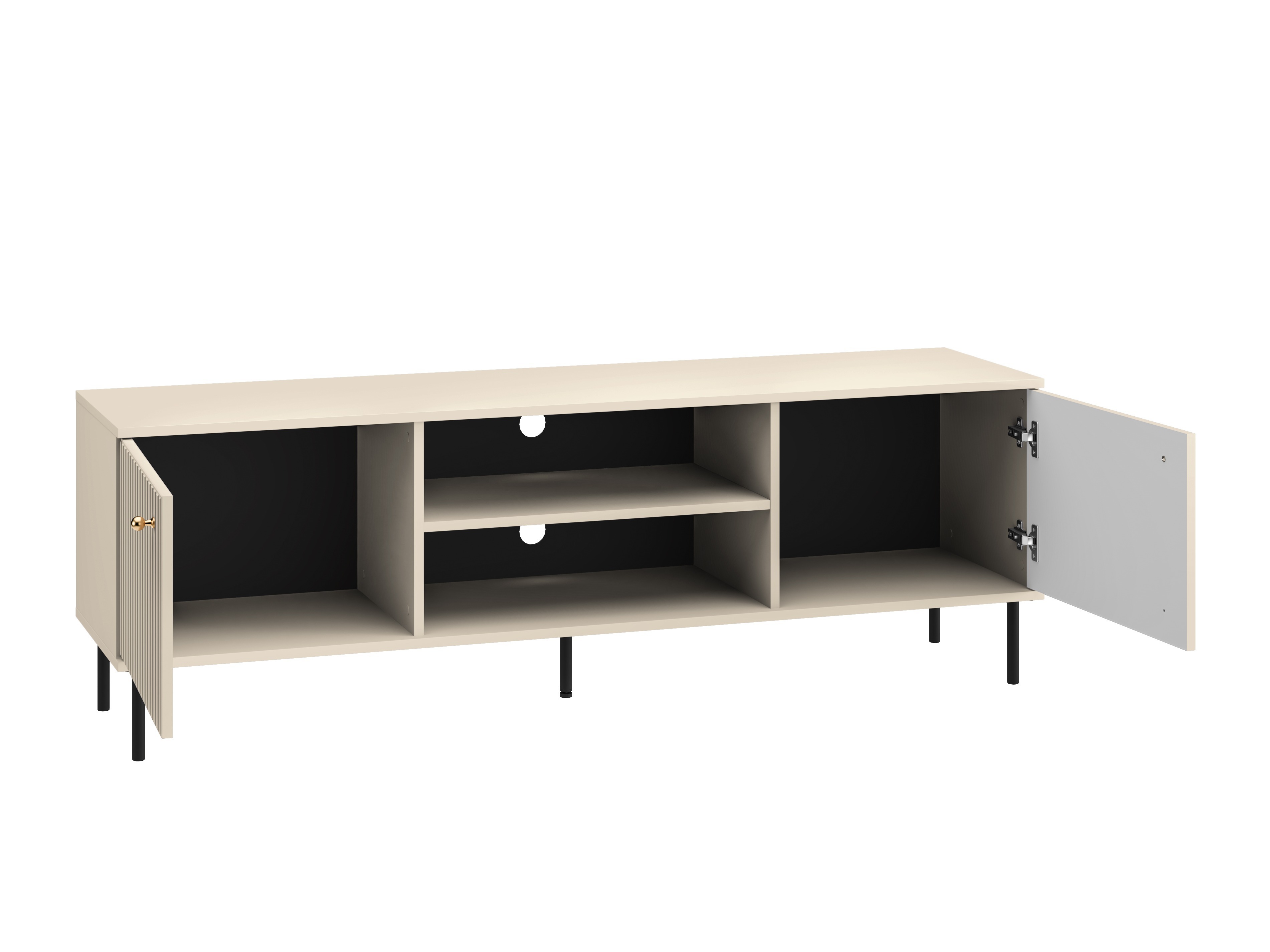 Stofusett Marmeli 111