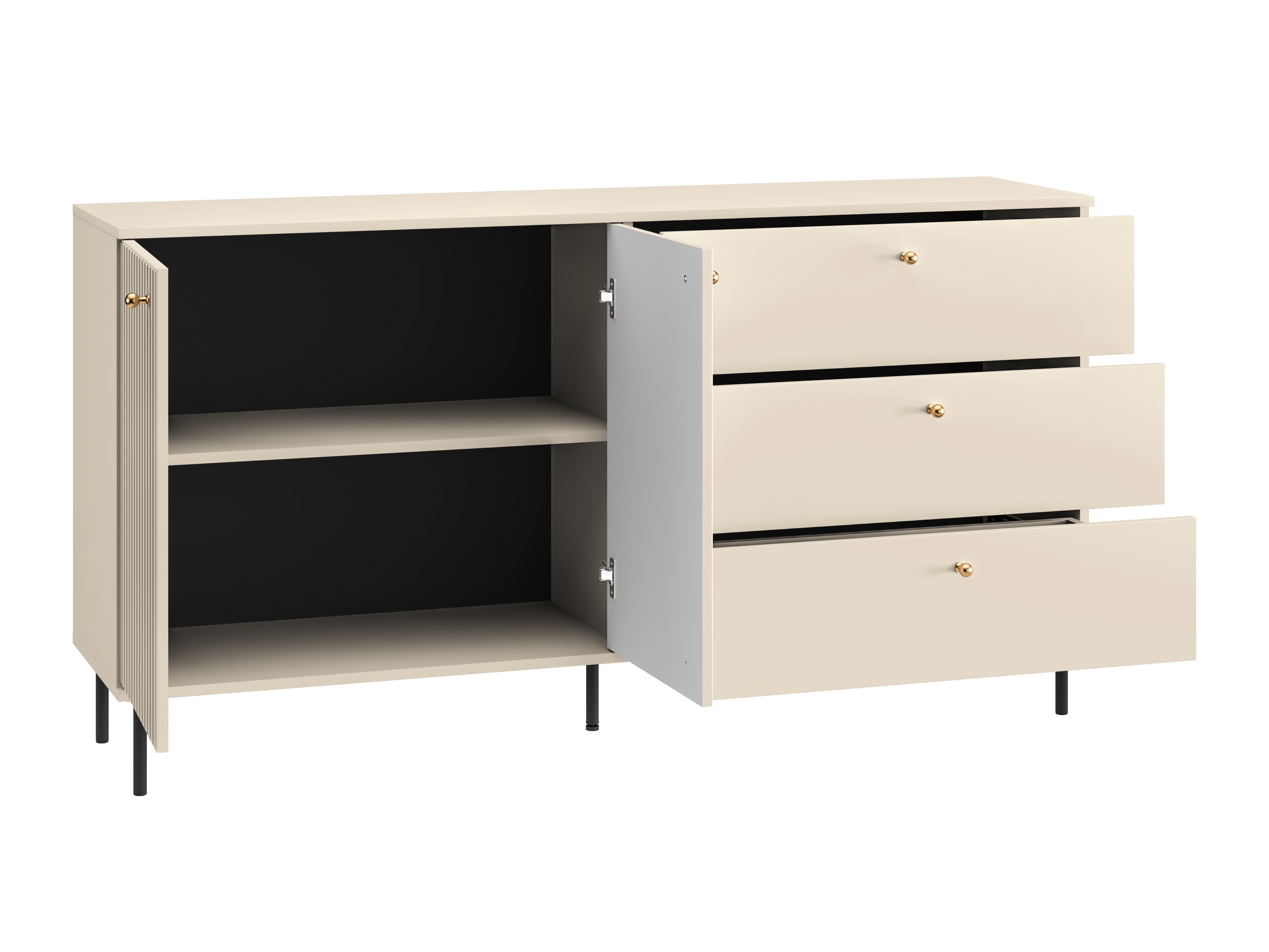 Stofusett Marmeli 111
