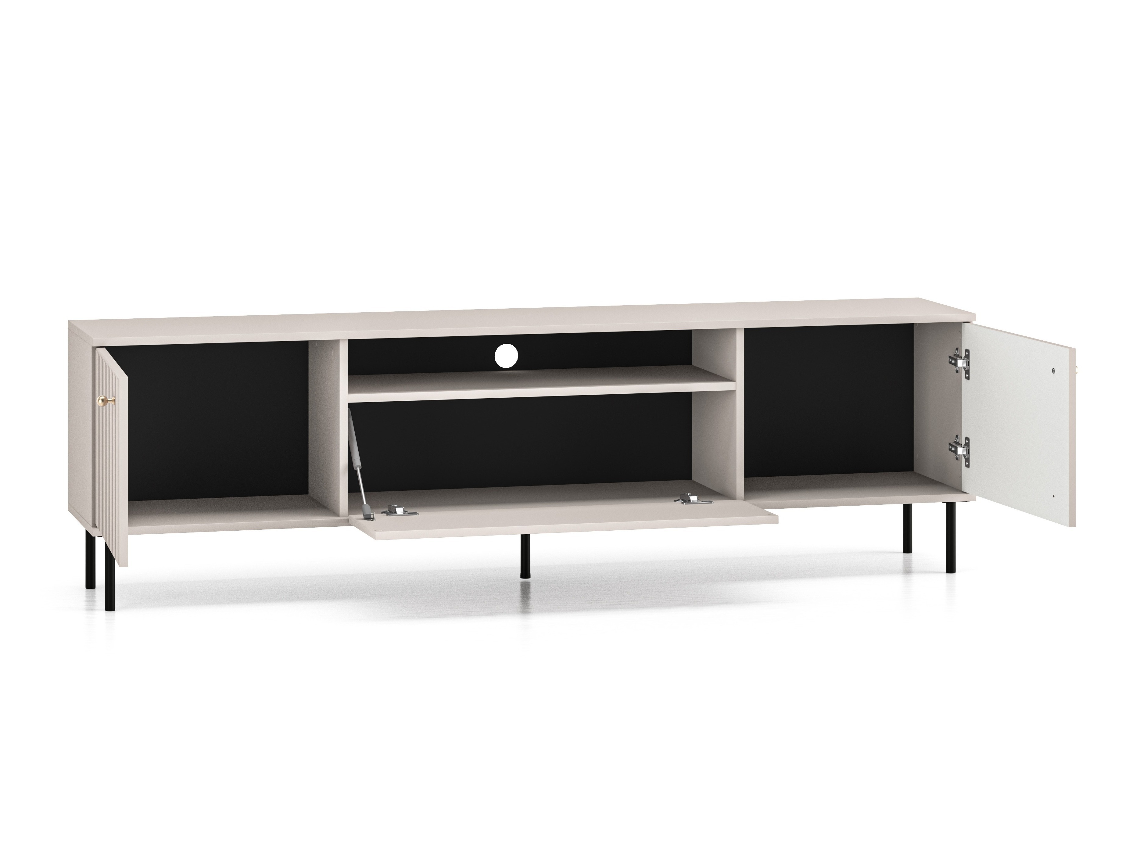 Stofusett Marmeli 135