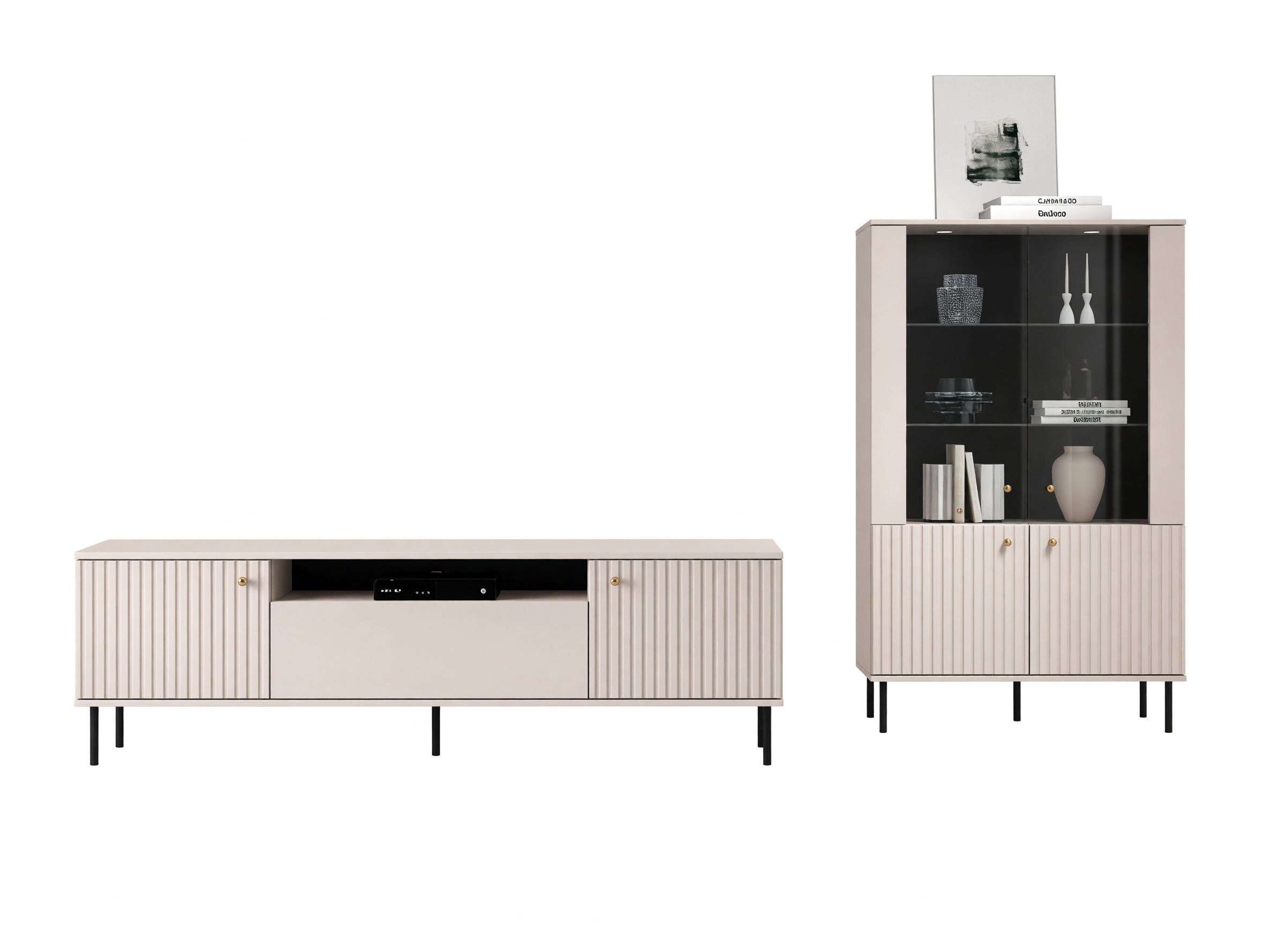 Stofusett Marmeli 135