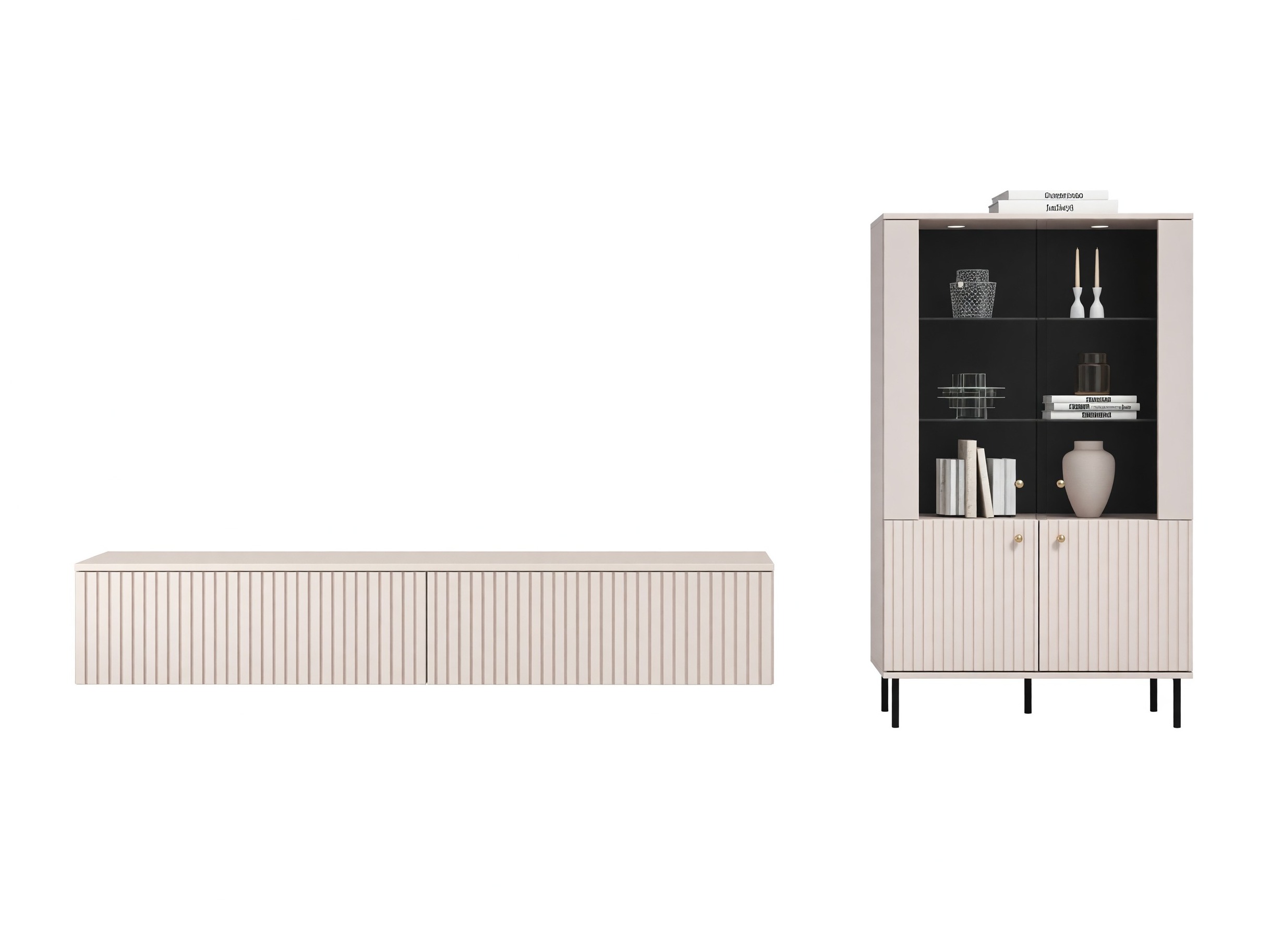 Stofusett Marmeli 136