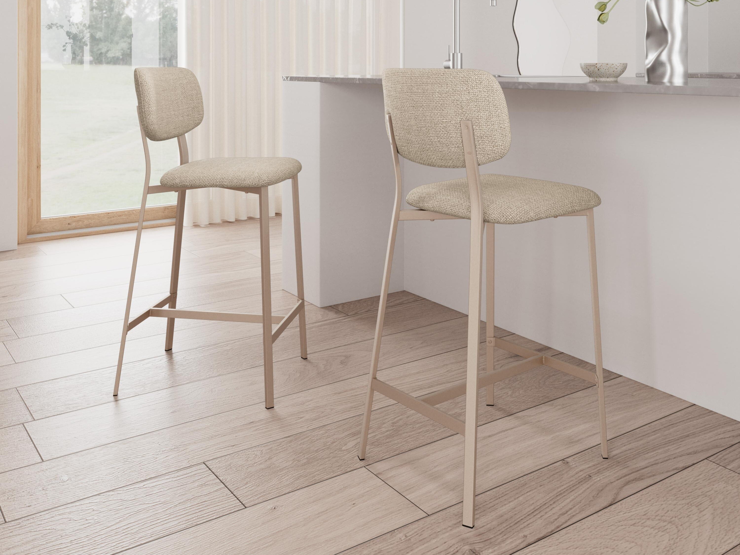Barstóll Norsica 1109 (Beige)