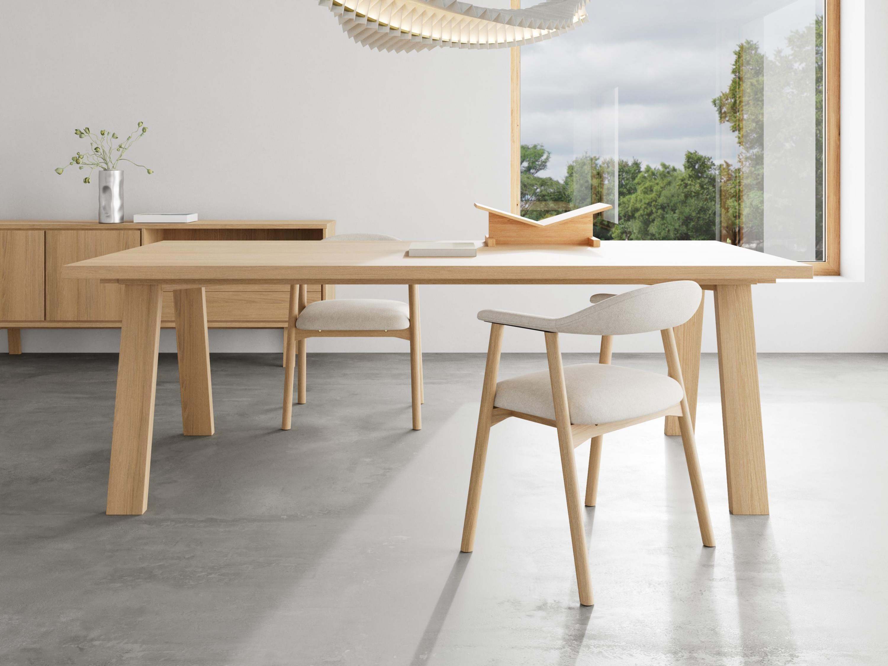 Borð Norsica Levsonu 104