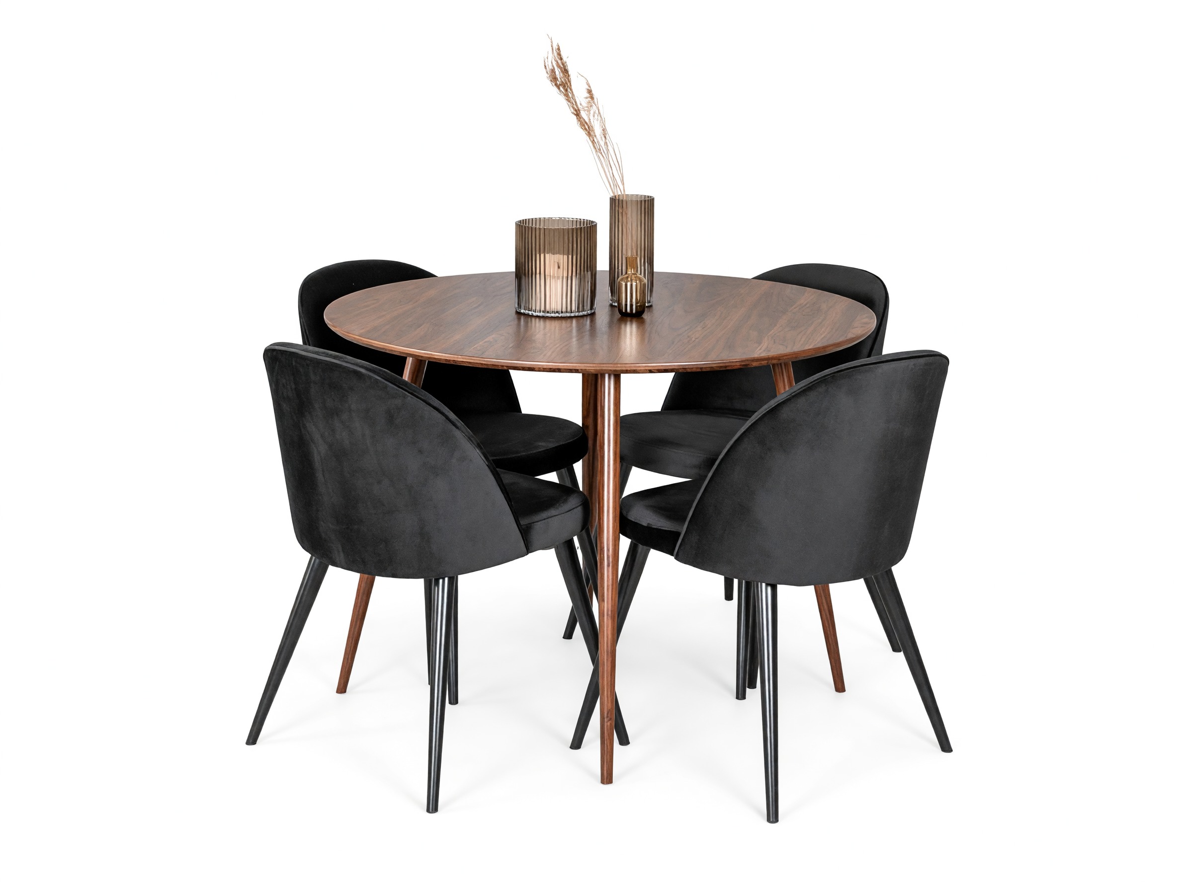 Borðstofusett Dallas 1549