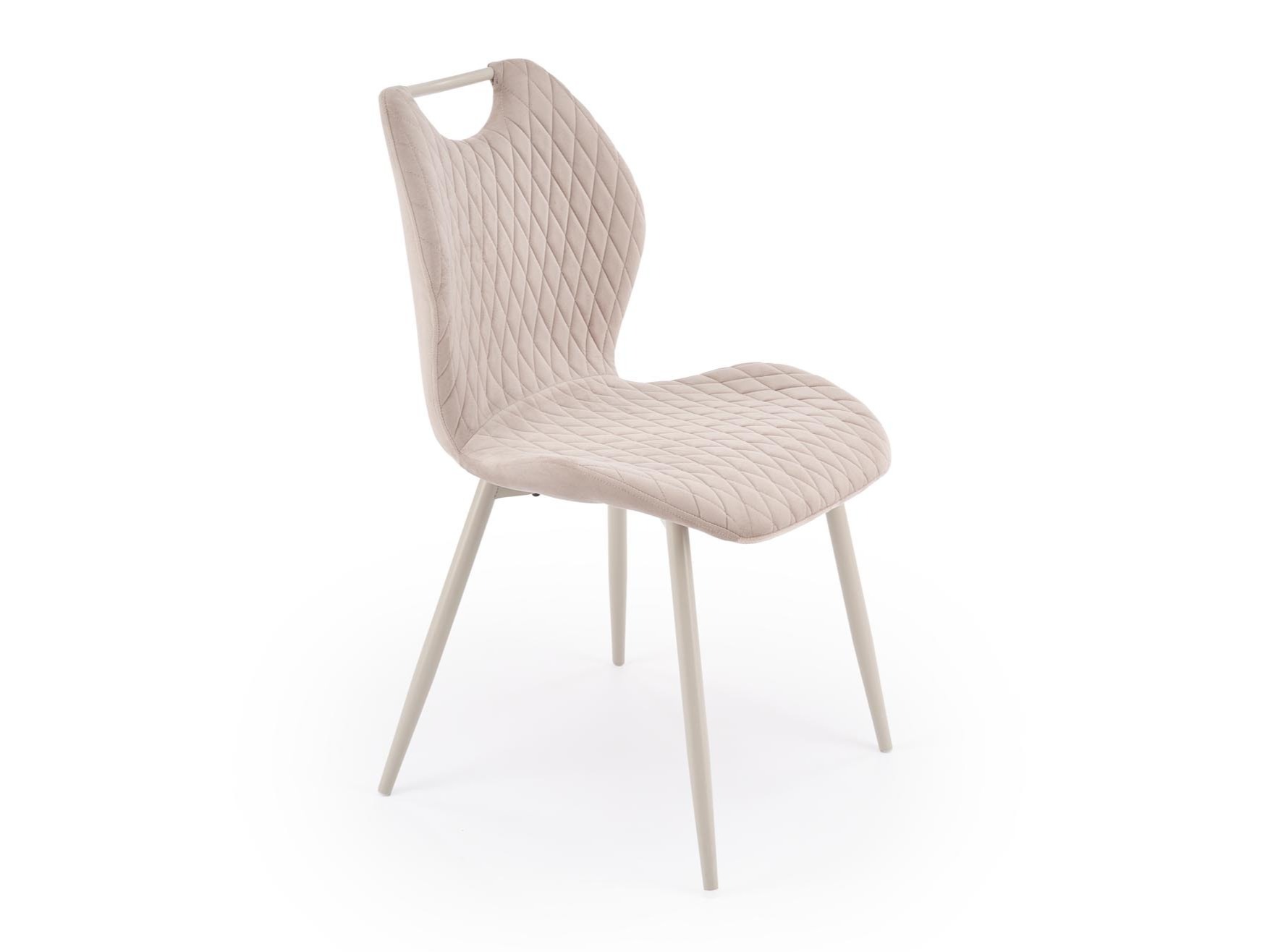 Stóll Houston 2069 (Beige)