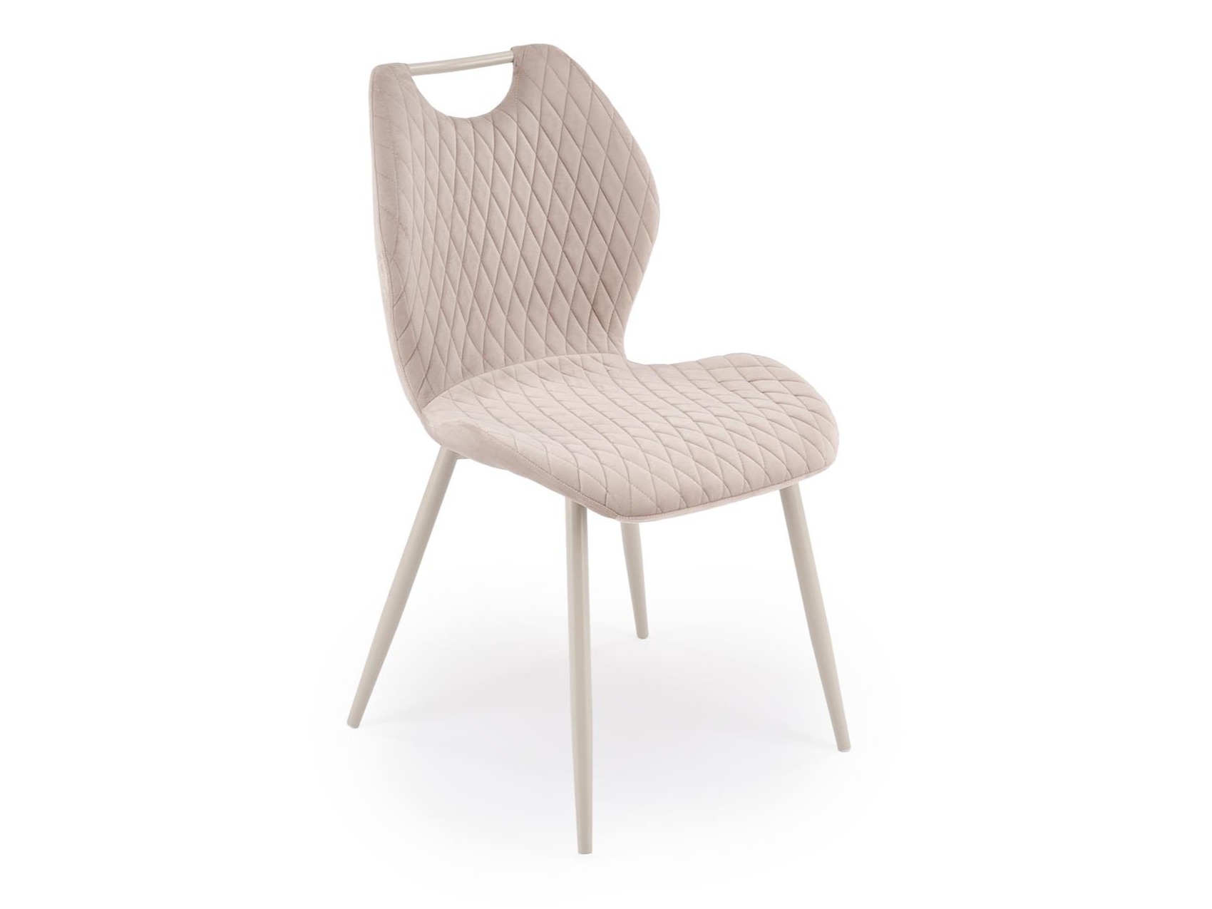 Stóll Houston 2069 (Beige)