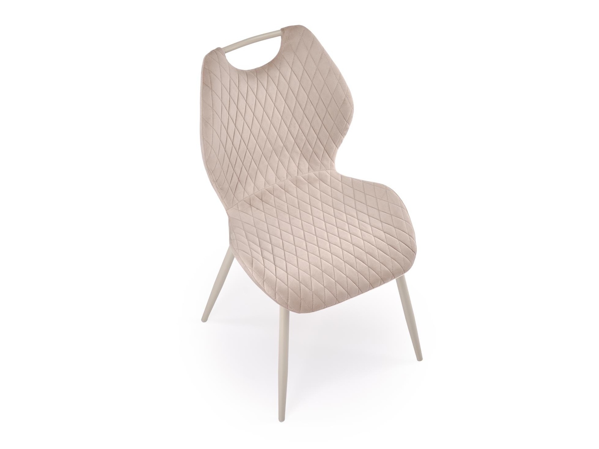 Stóll Houston 2069 (Beige)