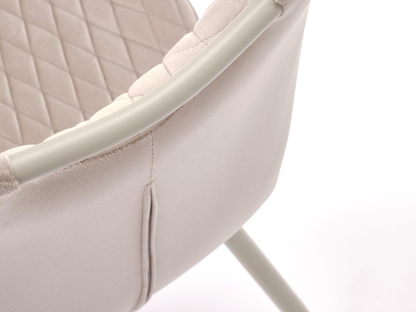 Stóll Houston 2069 (Beige)