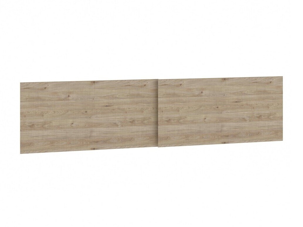 Fataskápur Bristol 288